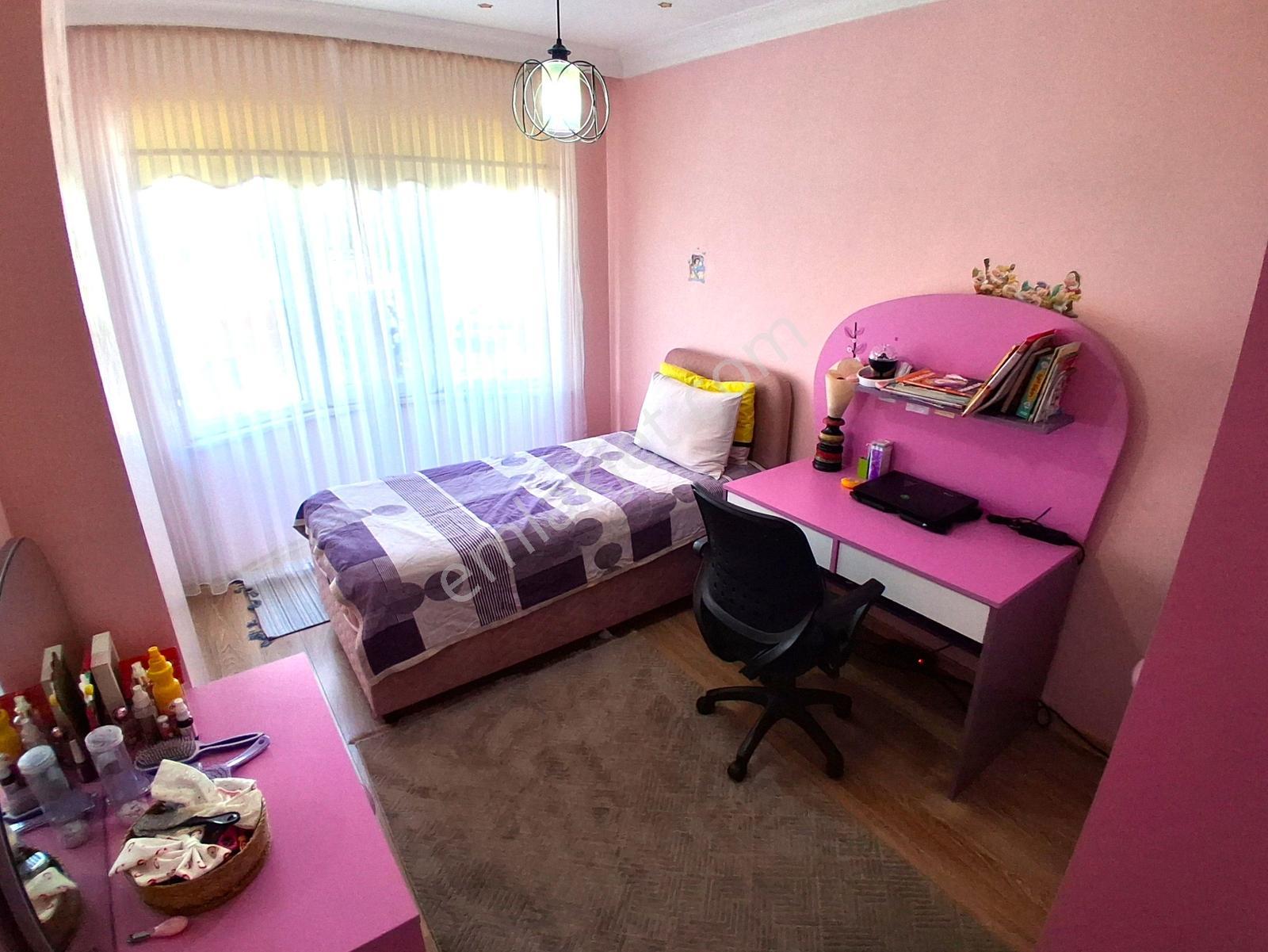 Onmax'tan Edremit Cennetayağı Satılık Ön Cephe 3+1 Geniş Daire - Görsel 17