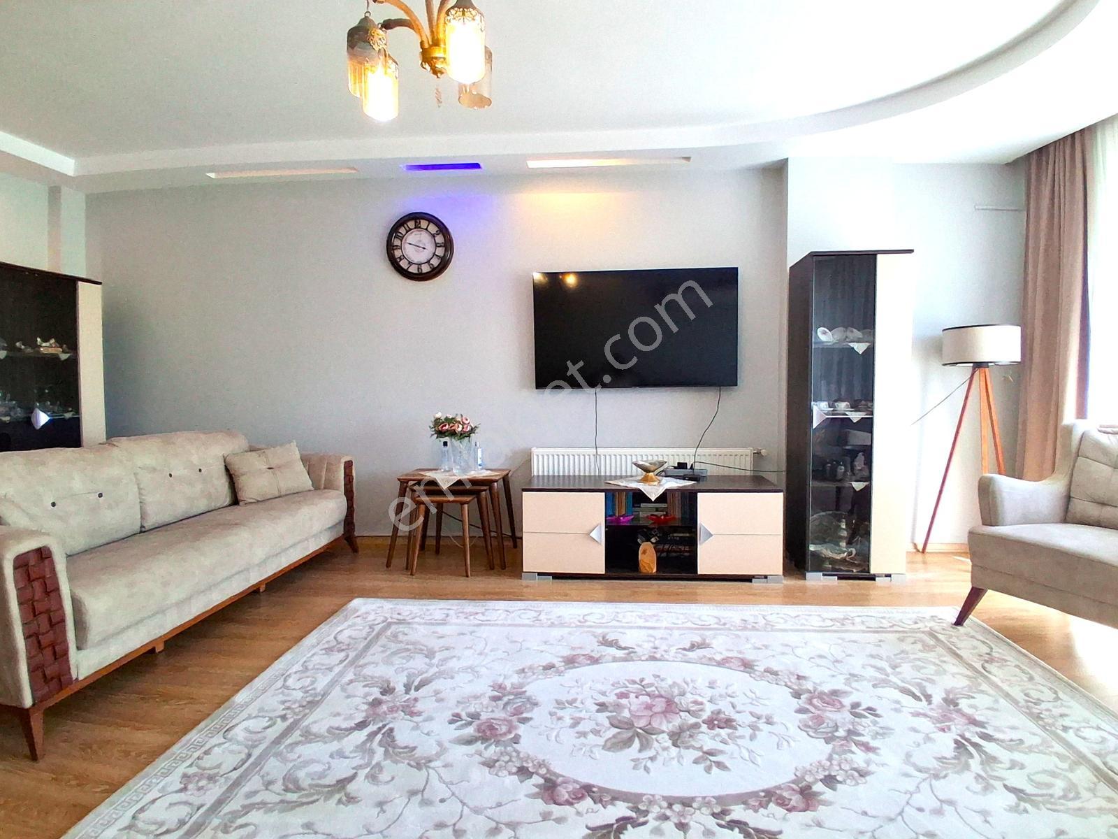 Onmax'tan Edremit Cennetayağı Satılık Ön Cephe 3+1 Geniş Daire - Görsel 21