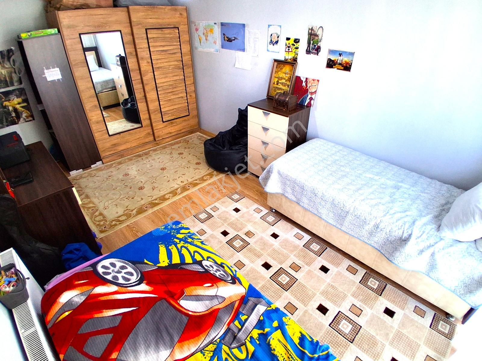 Onmax'tan Edremit Cennetayağı Satılık Ön Cephe 3+1 Geniş Daire - Görsel 19