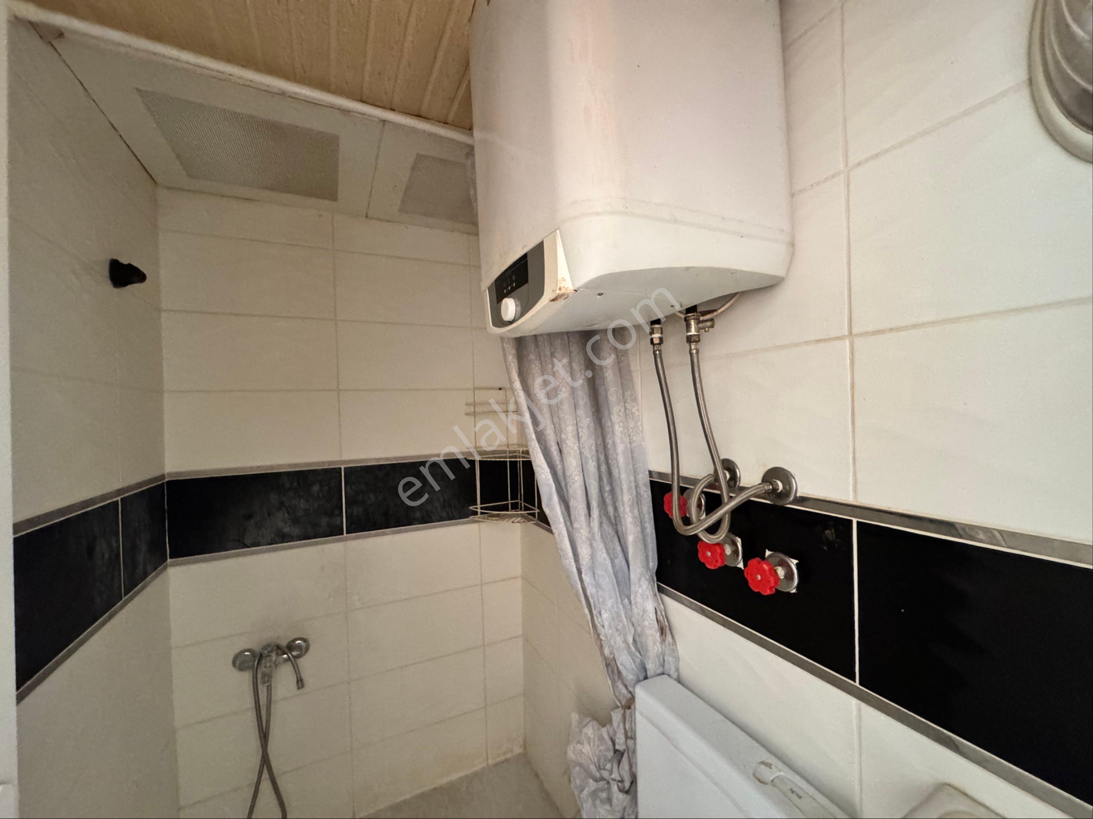 Berkay Emlaktan Eşyalı 1+1 Kiralık - Görsel 5