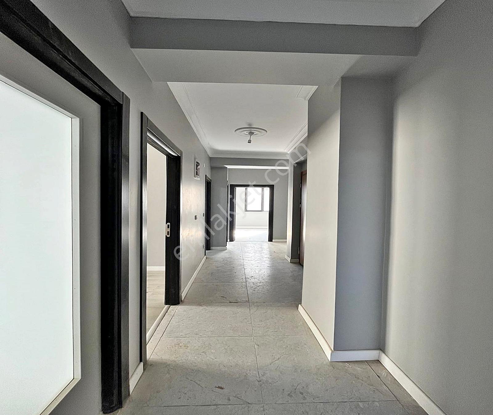 Caddeye Yakın Merkezi Arakat Sıfır 3+1 Satılık Daire - Görsel 30