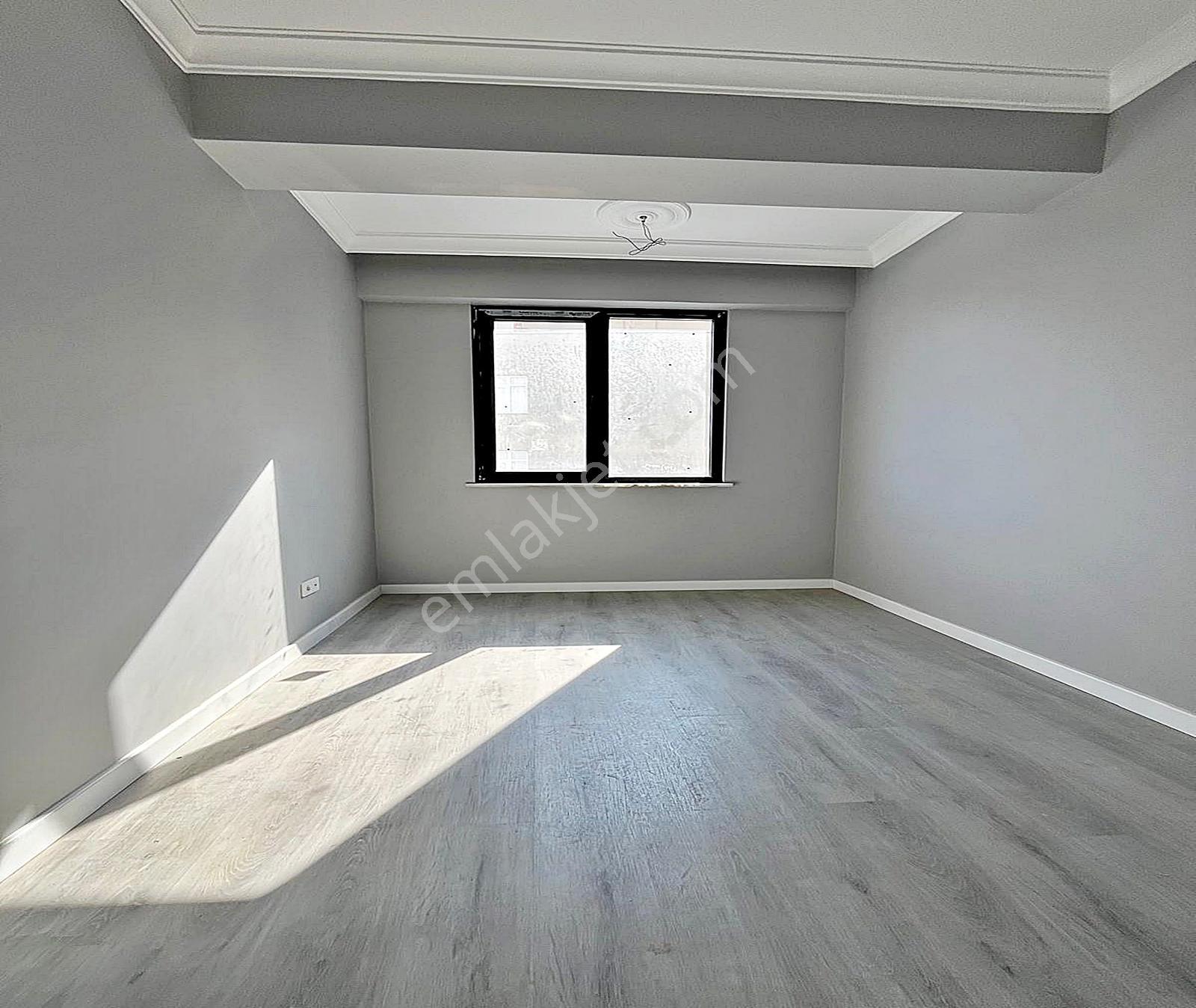 Caddeye Yakın Merkezi Arakat Sıfır 3+1 Satılık Daire - Görsel 20