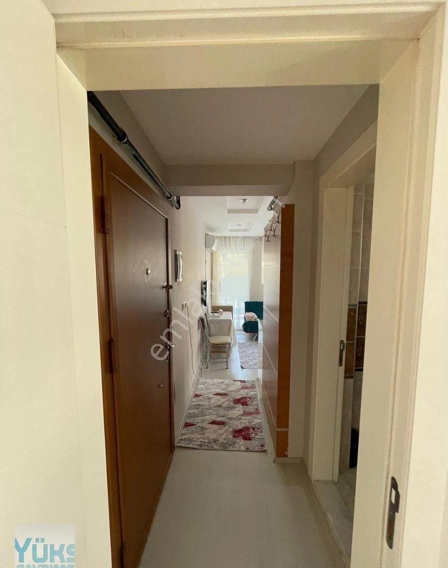 Denizli Bursa Caddesi Mevkii 1+1 Geniş Ve Balkonlu Apart - Görsel 4