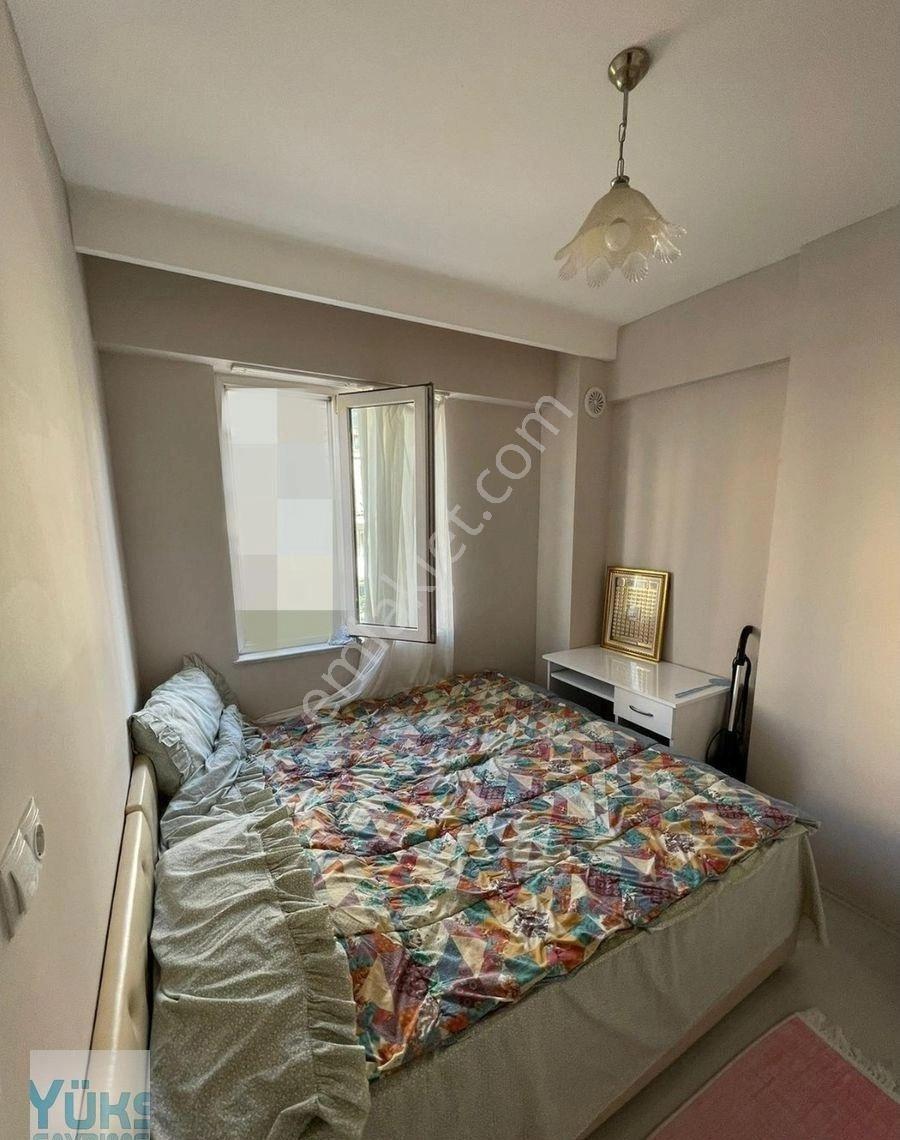 Denizli Bursa Caddesi Mevkii 1+1 Geniş Ve Balkonlu Apart - Görsel 16