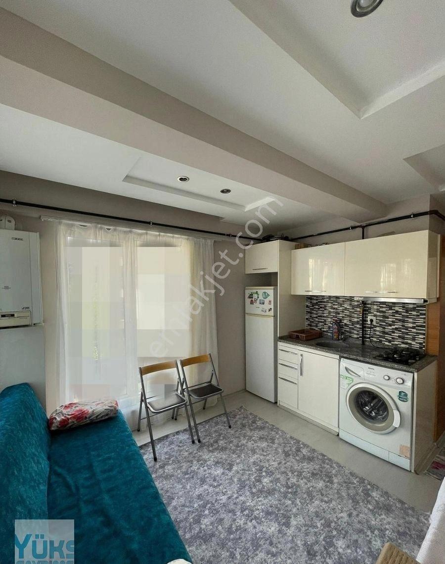 Denizli Bursa Caddesi Mevkii 1+1 Geniş Ve Balkonlu Apart - Görsel 10
