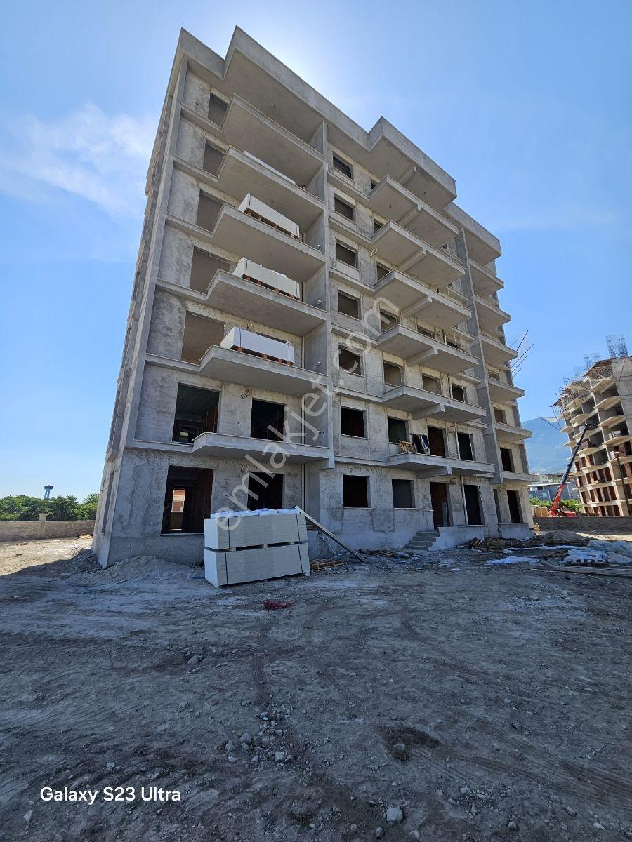 Kuşlubahçenin En Gözde Sitesi (2+1) Sıfır Satılık Daire - Görsel 5