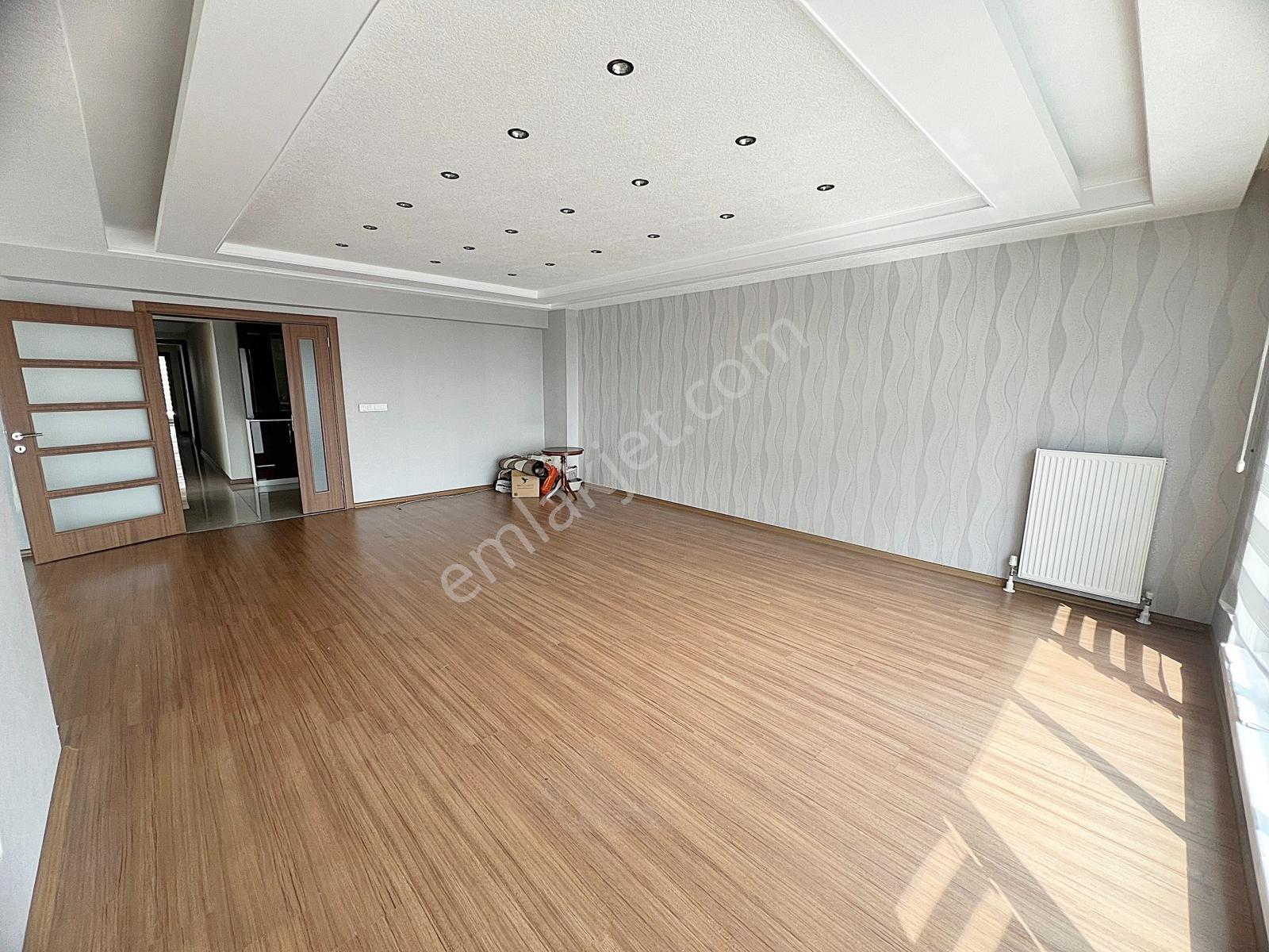 Burç Mah Fırsat Şehir Manzaralı Prestijli Ful Yapılı 7+2 Dubleks - Görsel 21
