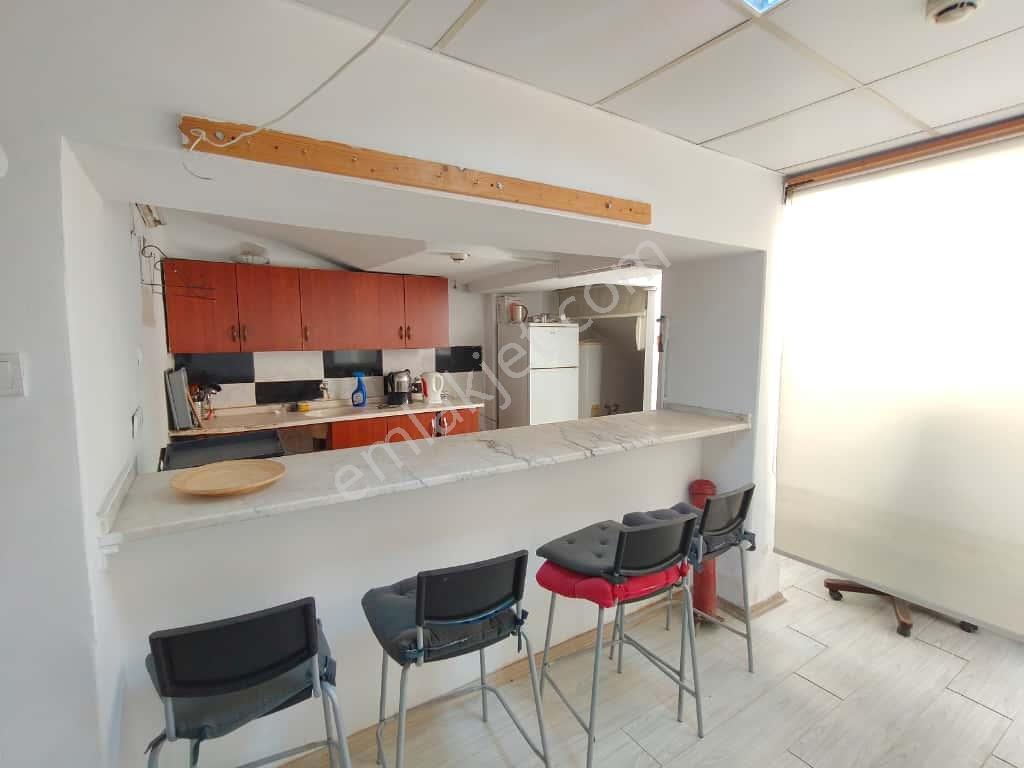 Kahramanlar'da Devren Satılık 8 Odalı Apart Otel - Görsel 13