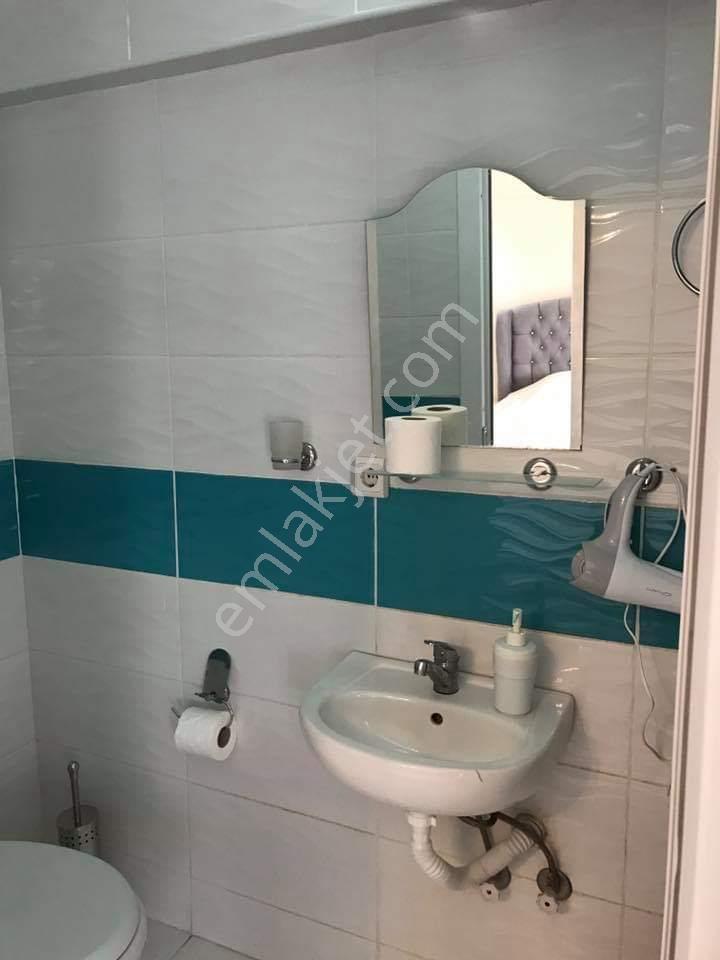 Kahramanlar'da Devren Satılık 8 Odalı Apart Otel - Görsel 11