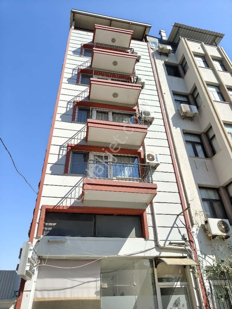 Kahramanlar'da Devren Satılık 8 Odalı Apart Otel - Görsel 10