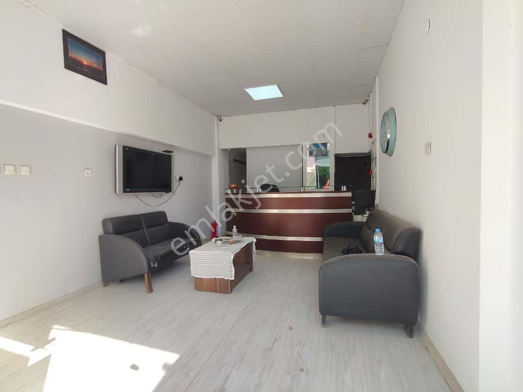 Kahramanlar'da Devren Satılık 8 Odalı Apart Otel - Görsel 16