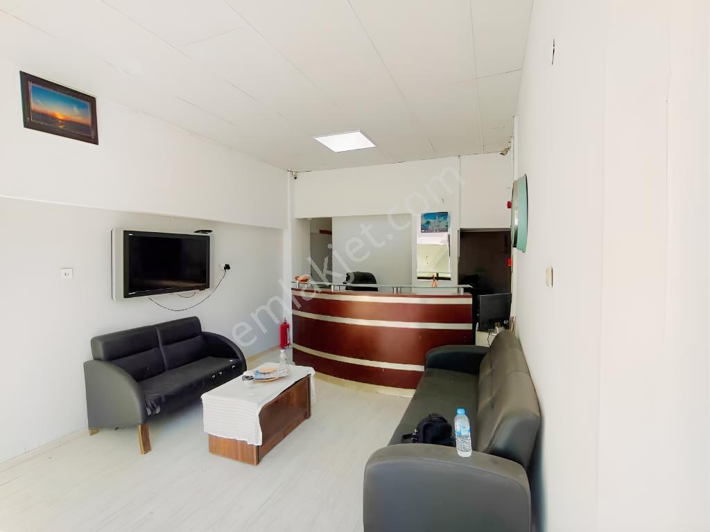 Kahramanlar'da Devren Satılık 8 Odalı Apart Otel - Görsel 12