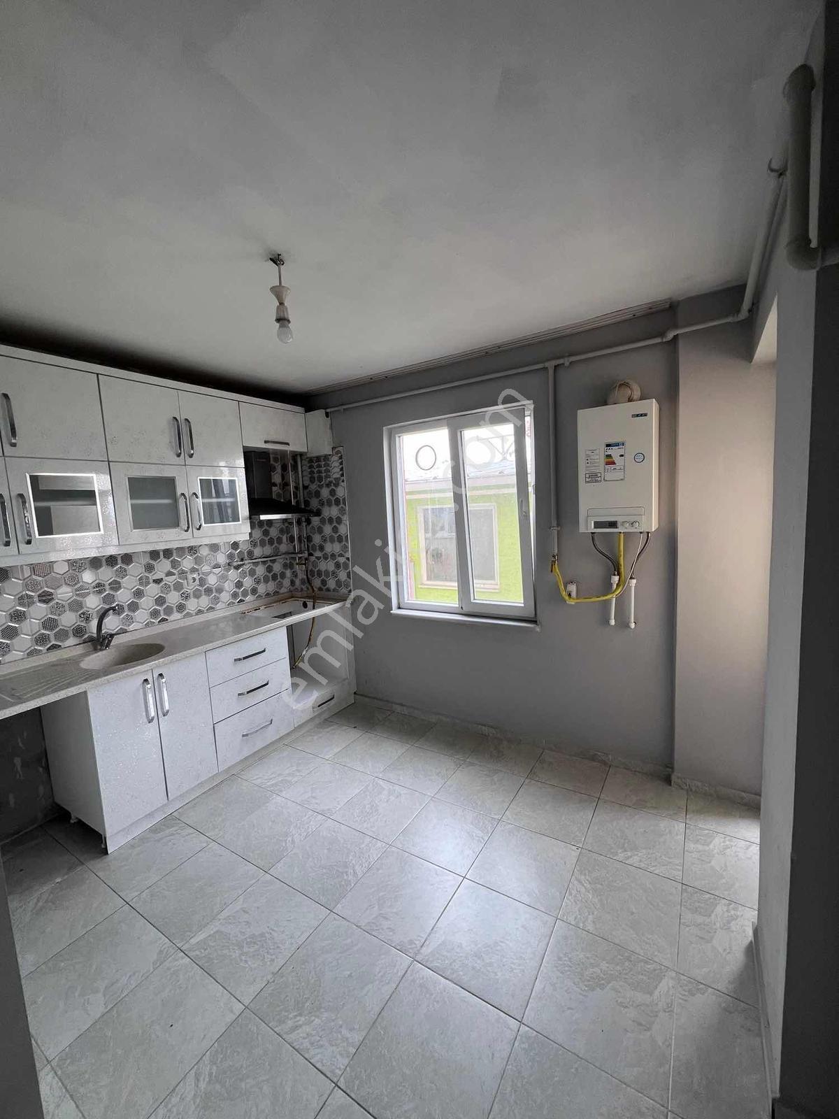 Imk Immobılıen - Doğanköy Hastaneye Yakın Kiralık Daire - Görsel 4