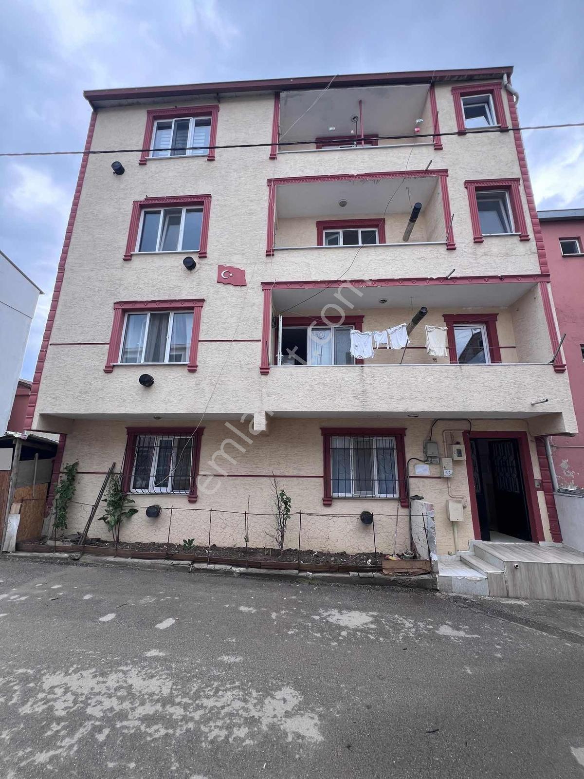 Imk Immobılıen - Doğanköy Hastaneye Yakın Kiralık Daire - Görsel 6