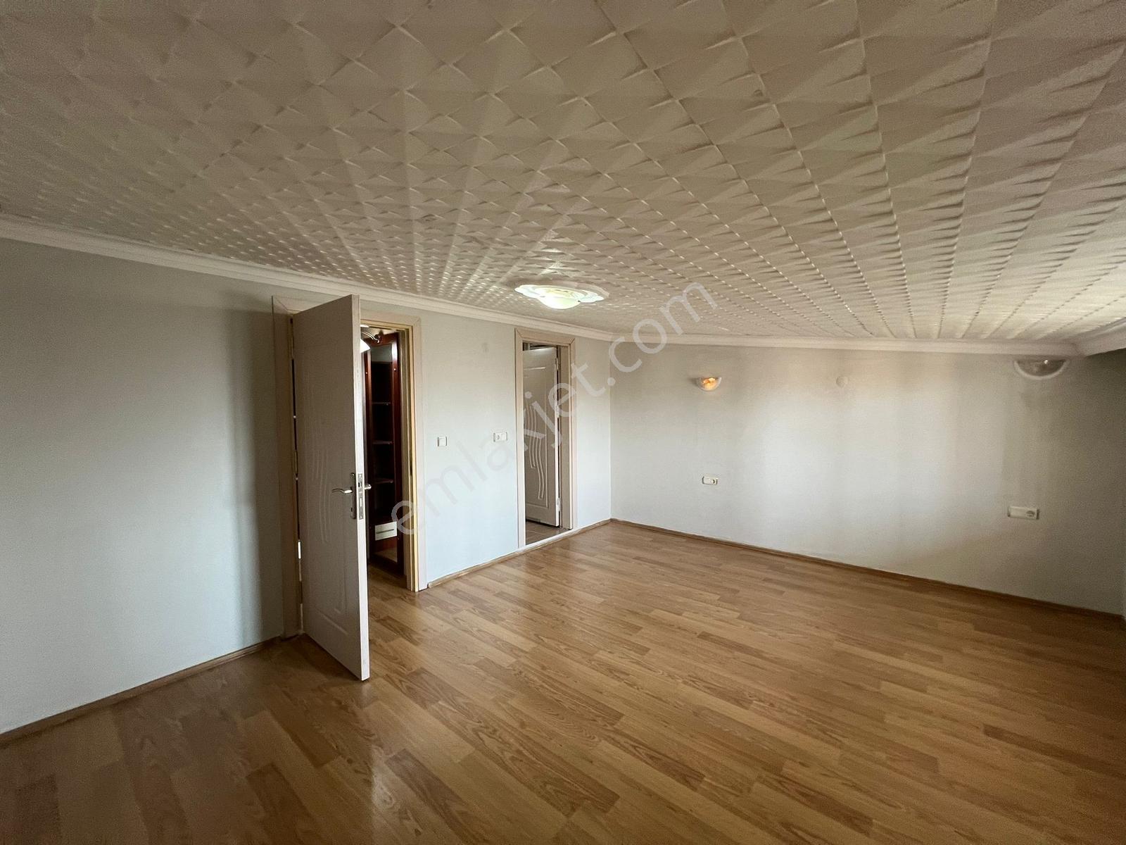Çerkezköy'yuvakuran'dan 5+1 Kiralık Dublexs Daire - Görsel 19