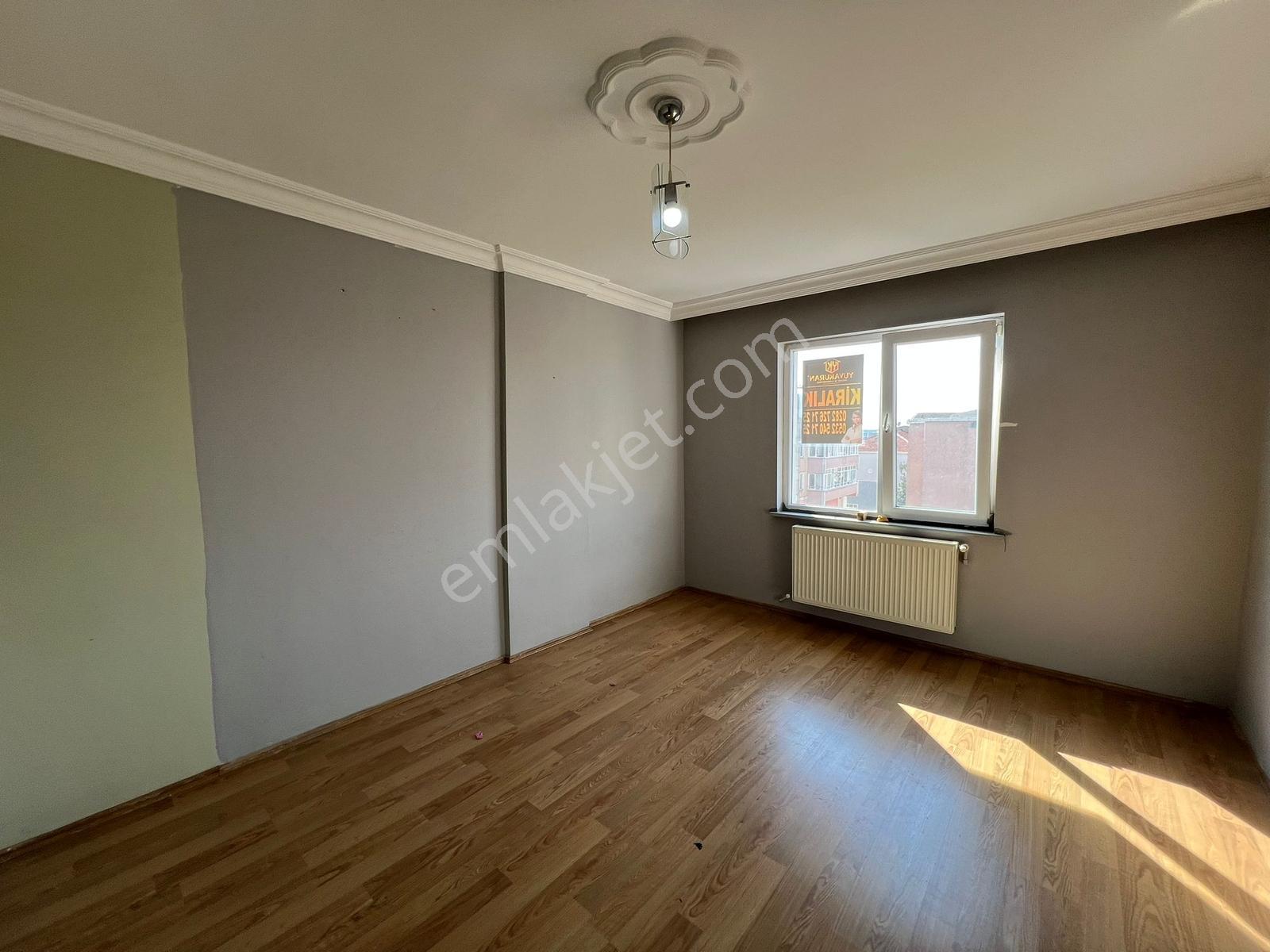 Çerkezköy'yuvakuran'dan 5+1 Kiralık Dublexs Daire - Görsel 30