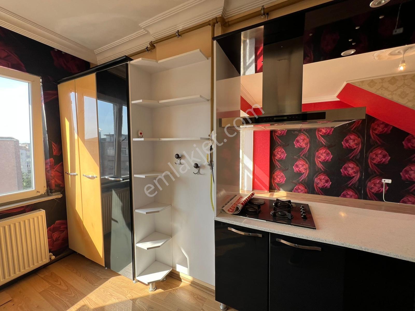 Çerkezköy'yuvakuran'dan 5+1 Kiralık Dublexs Daire - Görsel 22
