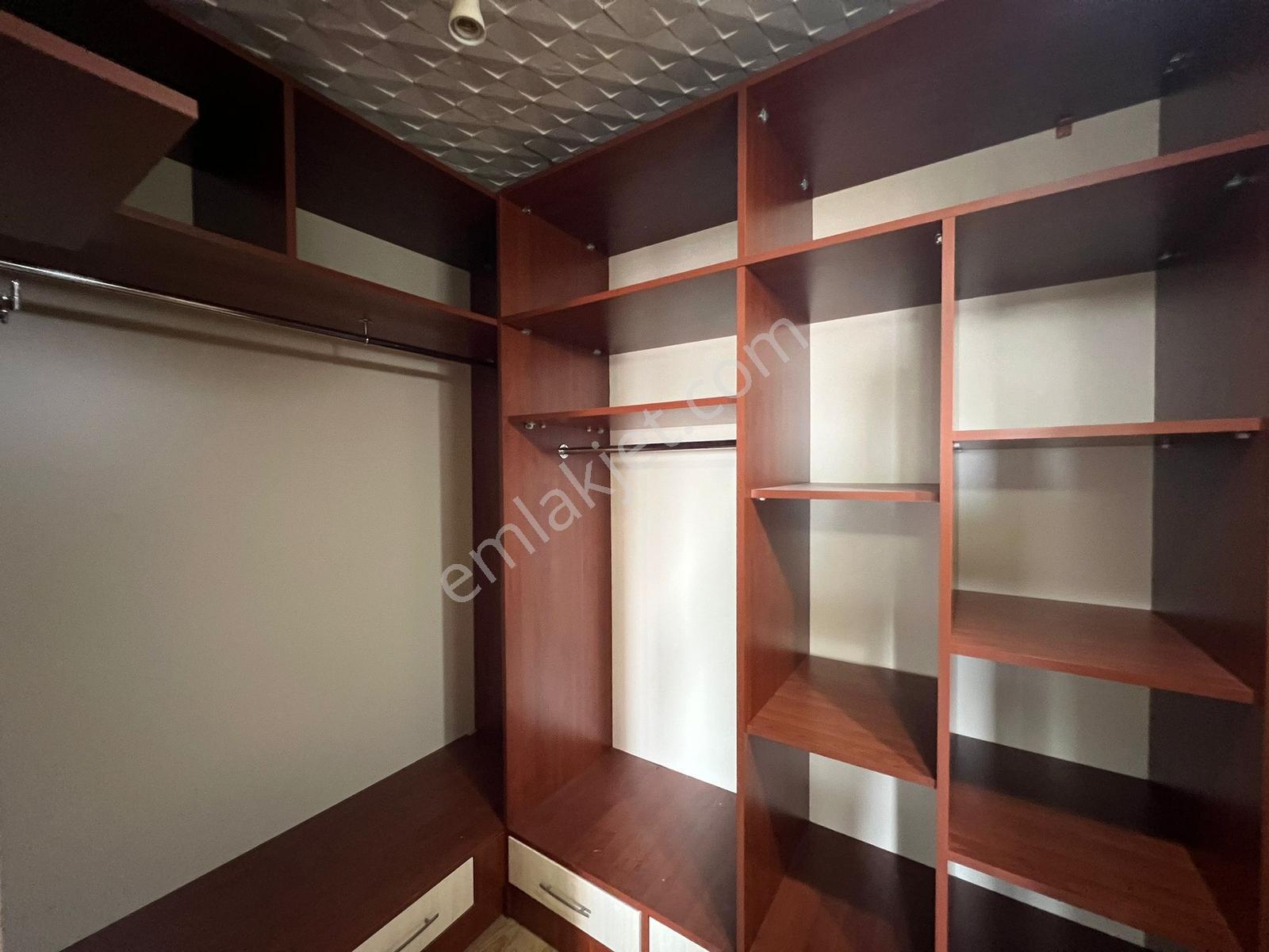Çerkezköy'yuvakuran'dan 5+1 Kiralık Dublexs Daire - Görsel 16