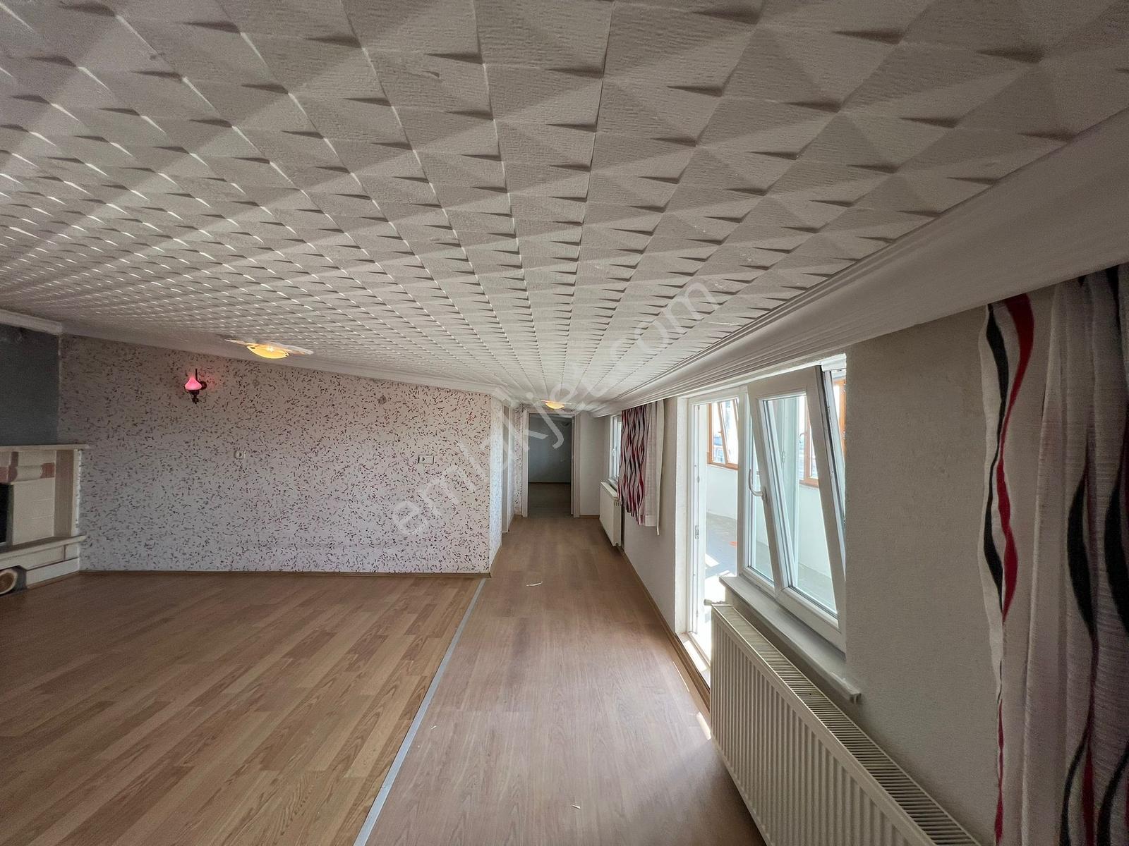 Çerkezköy'yuvakuran'dan 5+1 Kiralık Dublexs Daire - Görsel 29