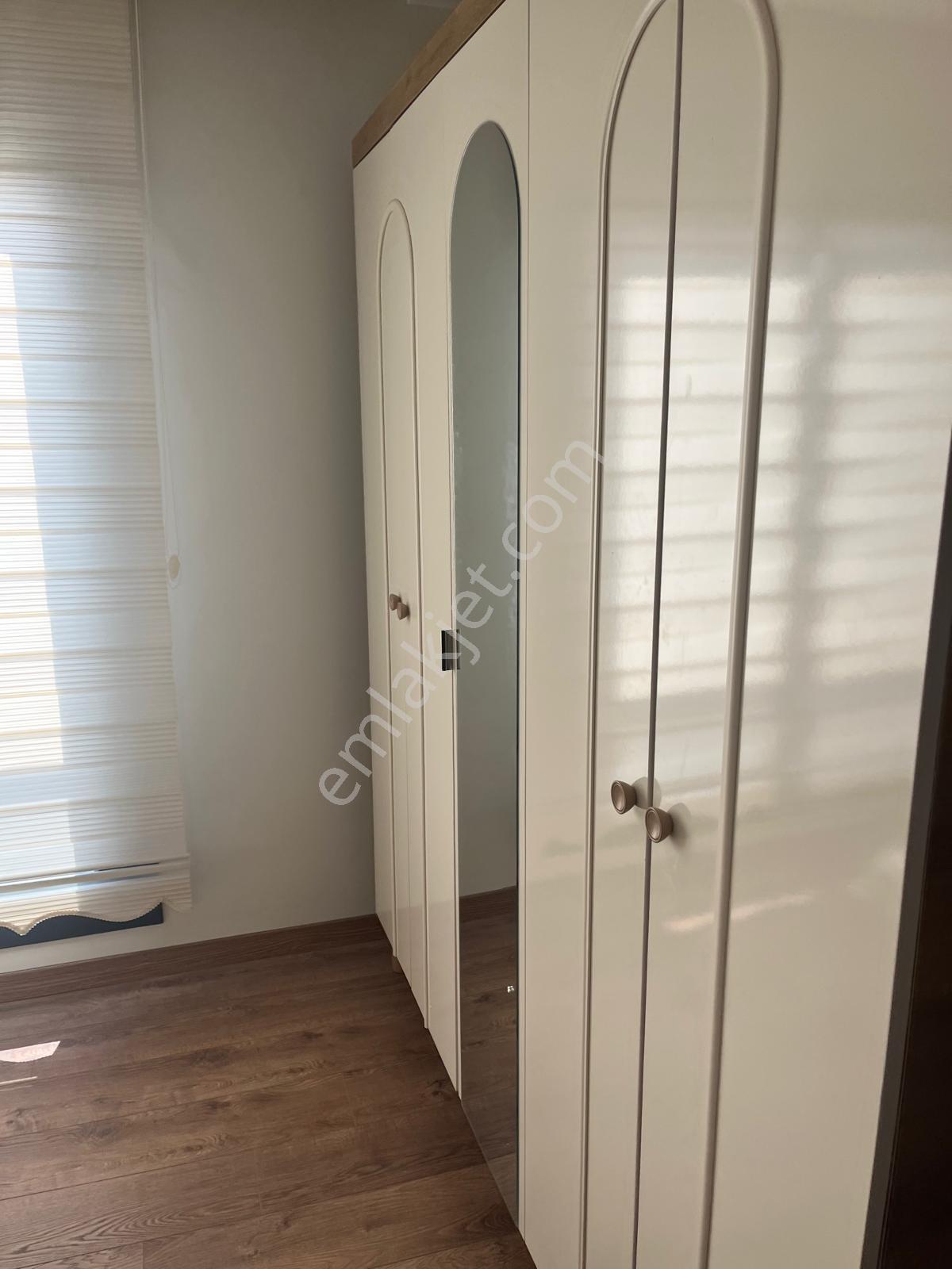 Satılık 1+1 Full Eşyalı Daire Merkez Erdemli - Görsel 11