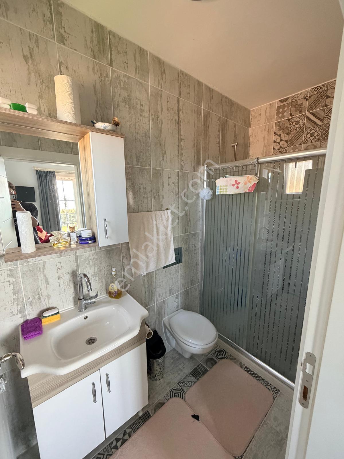 Cide Demirtaş Emlak Güvencesi İle Eşyalı 3 Katlı Lüks Villa - Görsel 22