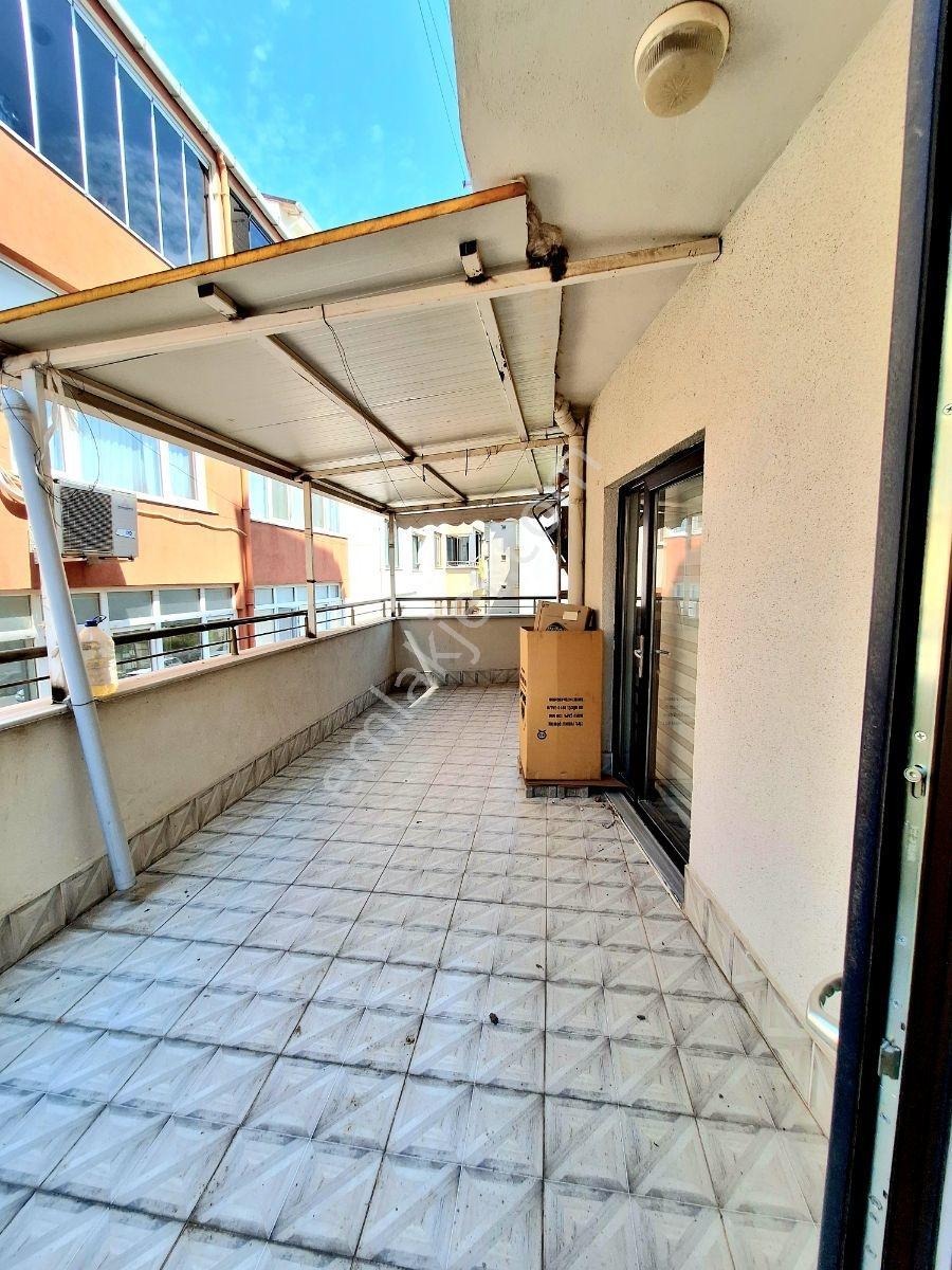 Karacabey Merkez Rungucpasa Mahallesi Satılık 4+1 Daire - Görsel 30