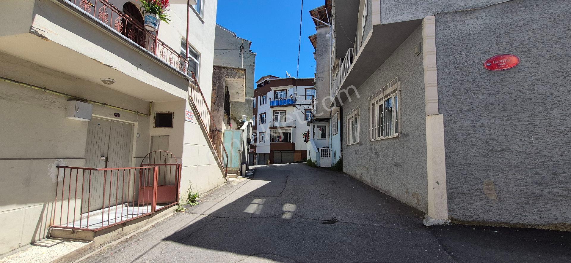 Golden Key Gayrimenkul'den Satılık 2+1 Daire