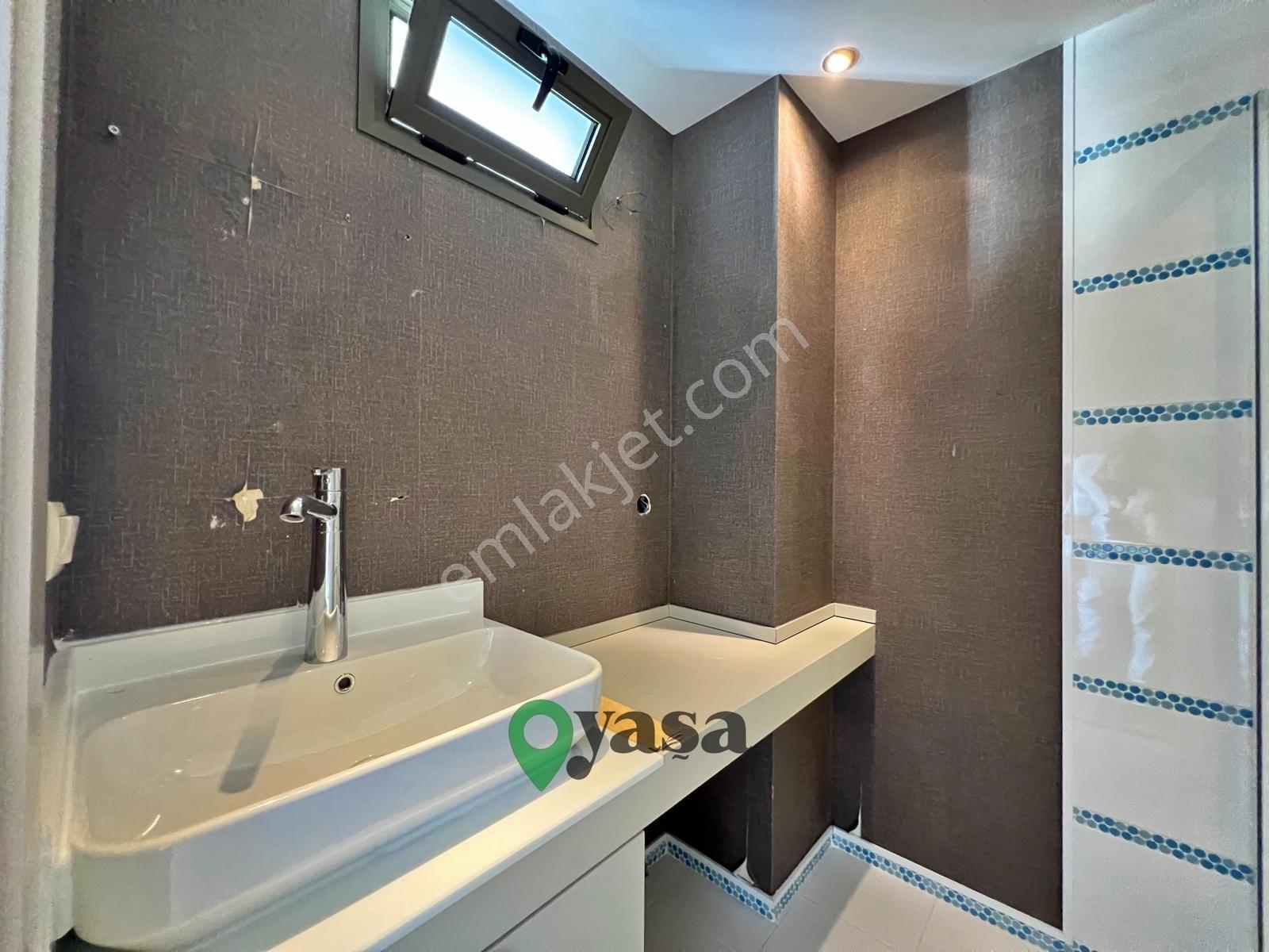 Yaşa Gyd E Konsept Satılık Daire | Yenişehirin Prestijli Yaşam - Görsel 32