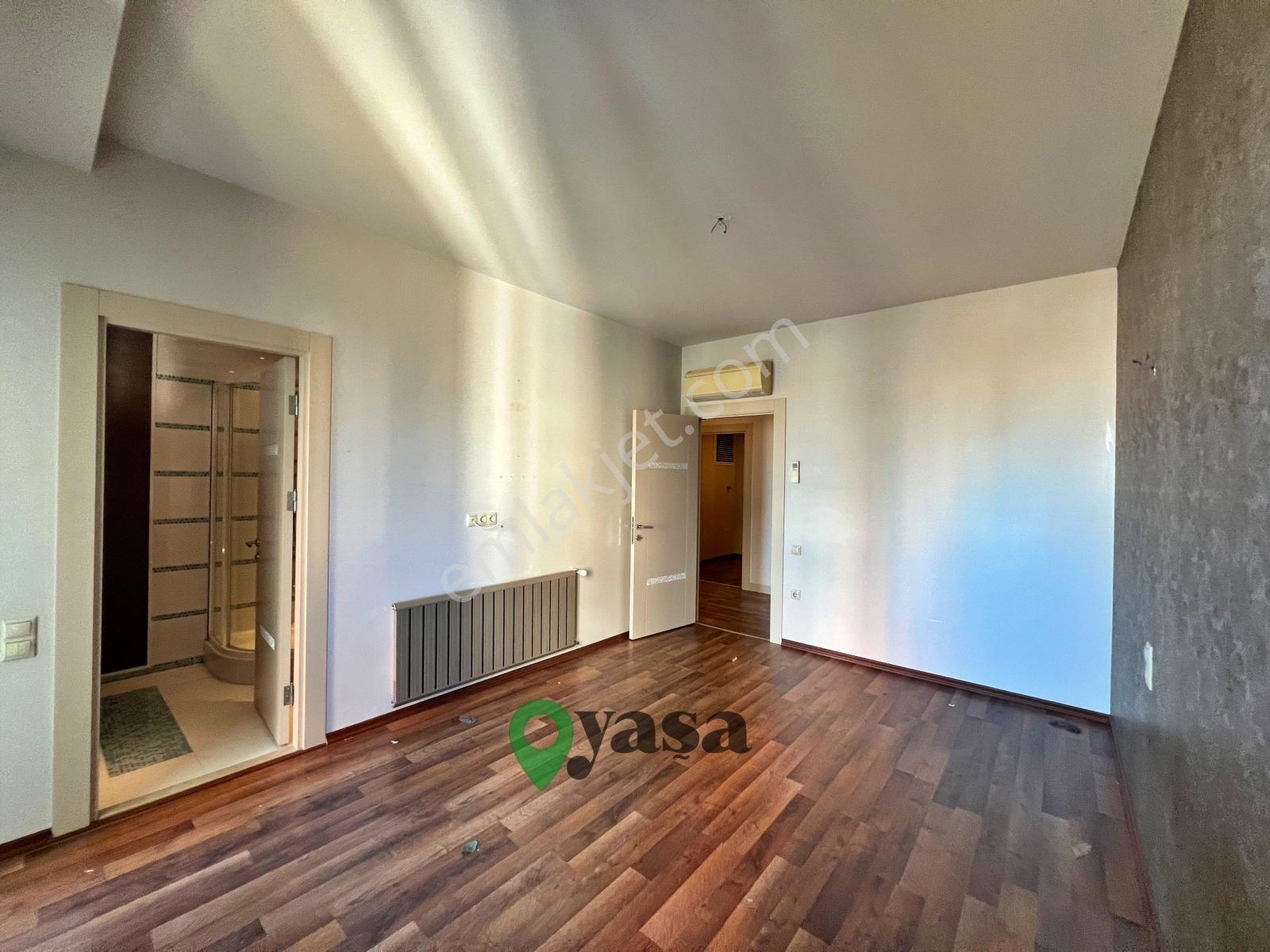 Yaşa Gyd E Konsept Satılık Daire | Yenişehirin Prestijli Yaşam - Görsel 25