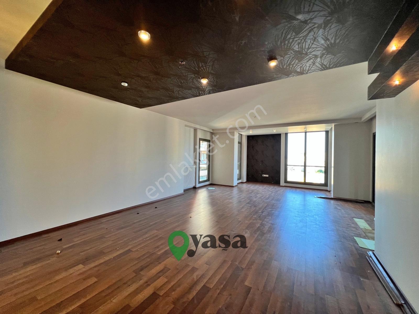 Yaşa Gyd E Konsept Satılık Daire | Yenişehirin Prestijli Yaşam - Görsel 28