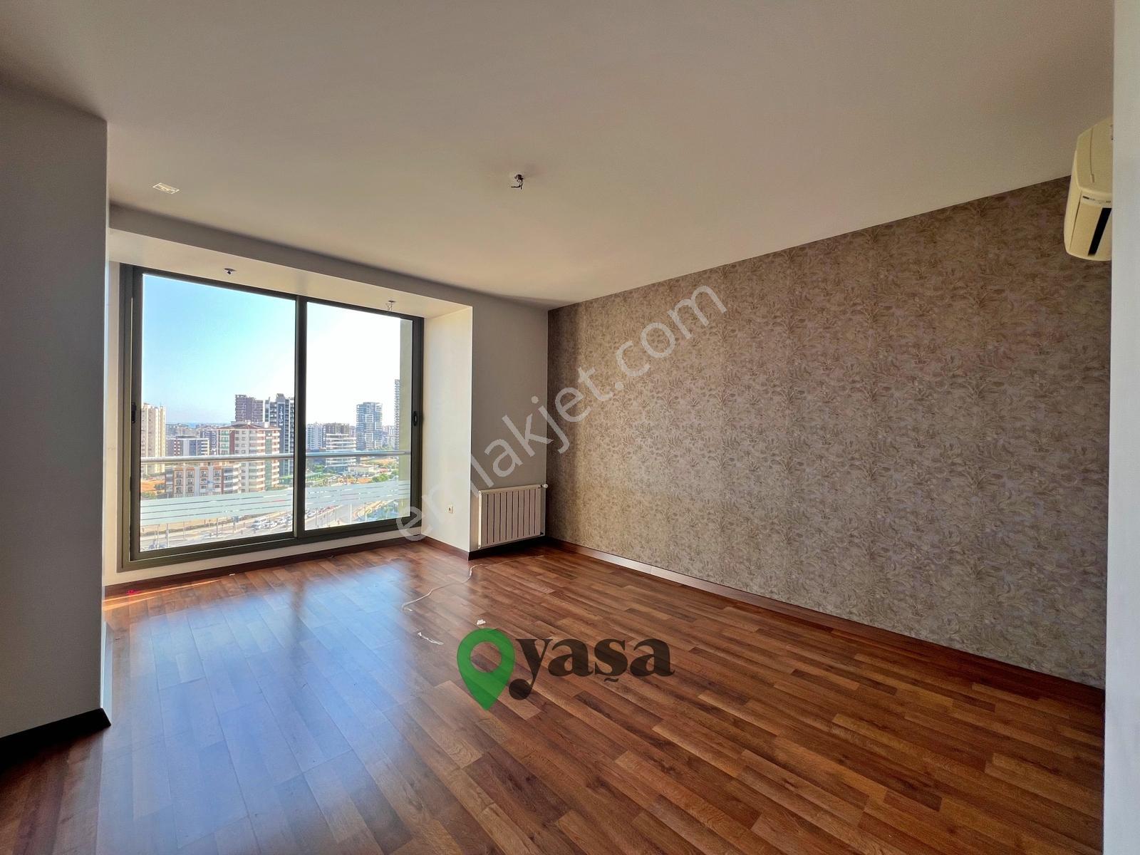 Yaşa Gyd E Konsept Satılık Daire | Yenişehirin Prestijli Yaşam - Görsel 13