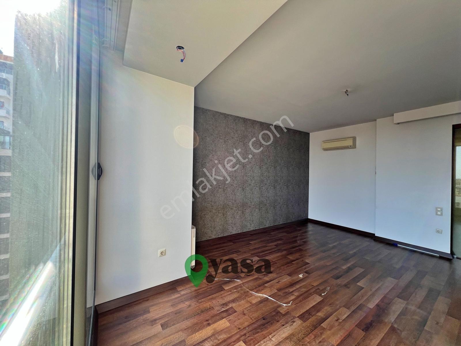 Yaşa Gyd E Konsept Satılık Daire | Yenişehirin Prestijli Yaşam - Görsel 19