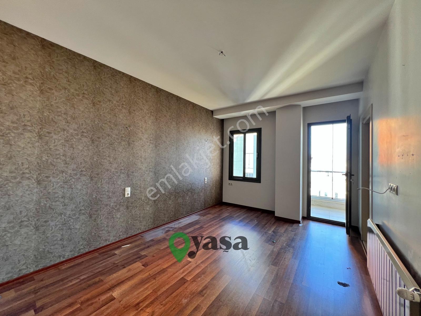 Yaşa Gyd E Konsept Satılık Daire | Yenişehirin Prestijli Yaşam - Görsel 22
