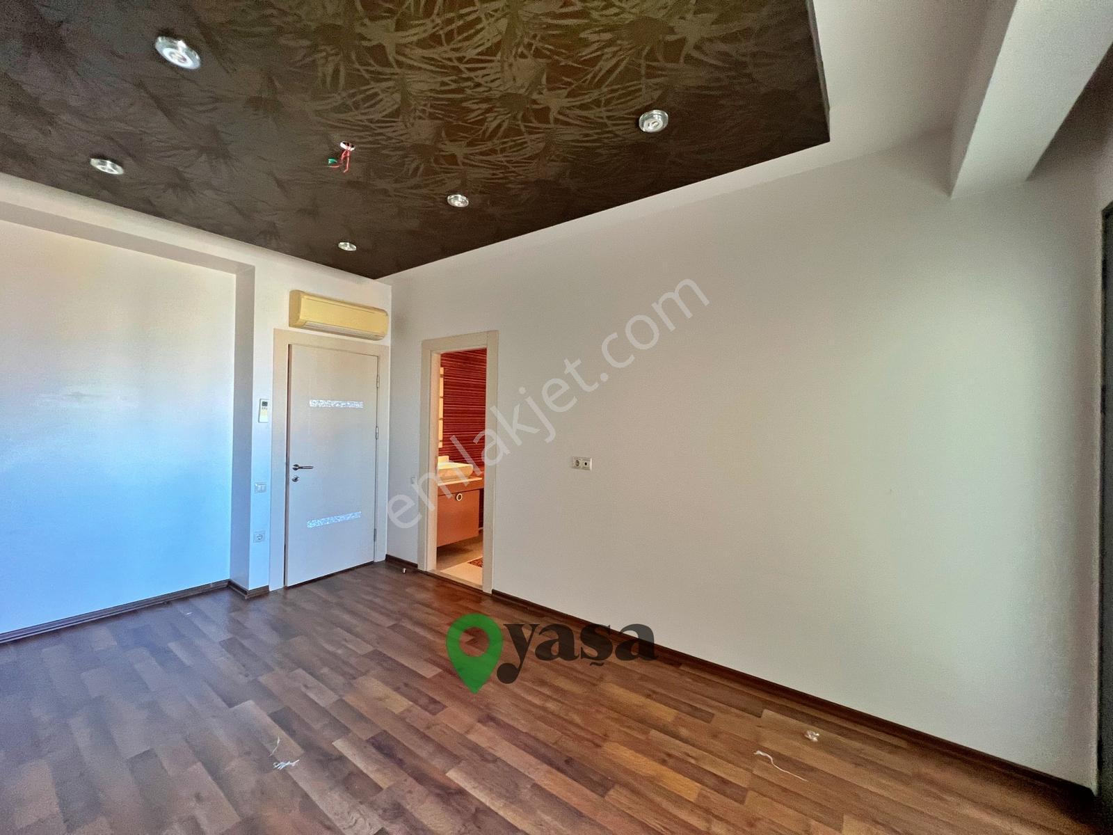 Yaşa Gyd E Konsept Satılık Daire | Yenişehirin Prestijli Yaşam - Görsel 31
