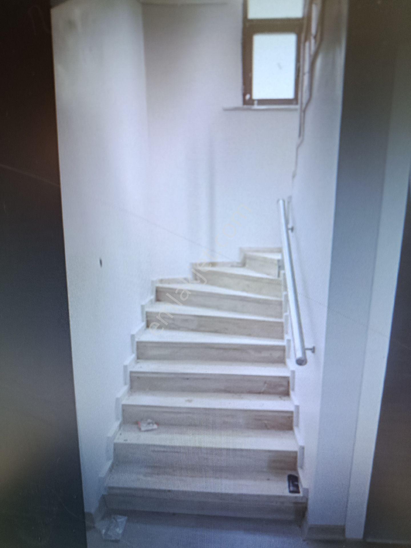 Gölbaşı Gökçehöyük'te Satılık Tribleks Villa - Görsel 8