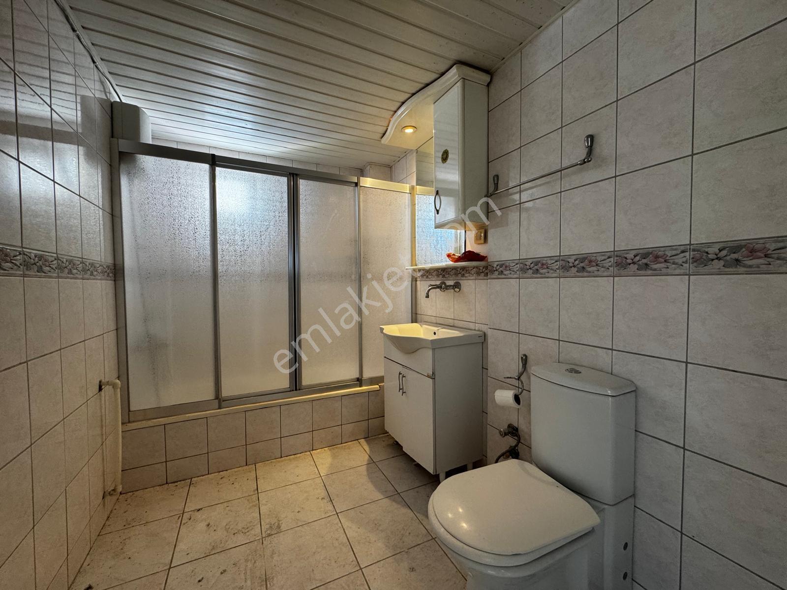 Antalya Merkezde Deniz Manzaralı Satılık 3+1 | 145 M² Net - Görsel 14