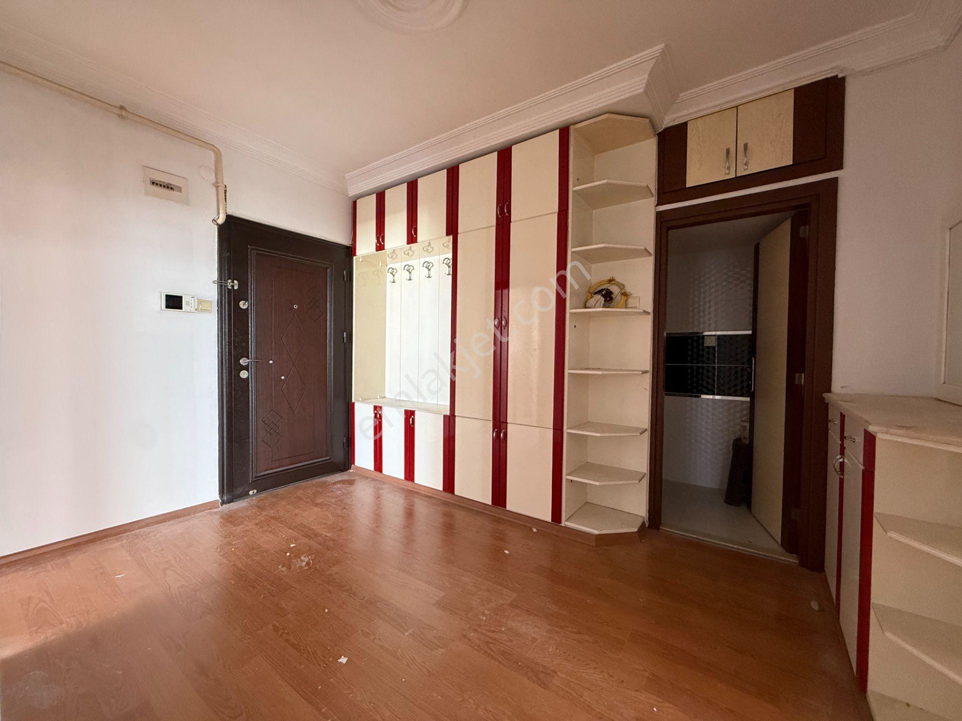 Mavi Bulvar Toros Mah. 3+1 180 M2 Kat Mülkiyetli Hasarsız Satılık Daire - Görsel 14