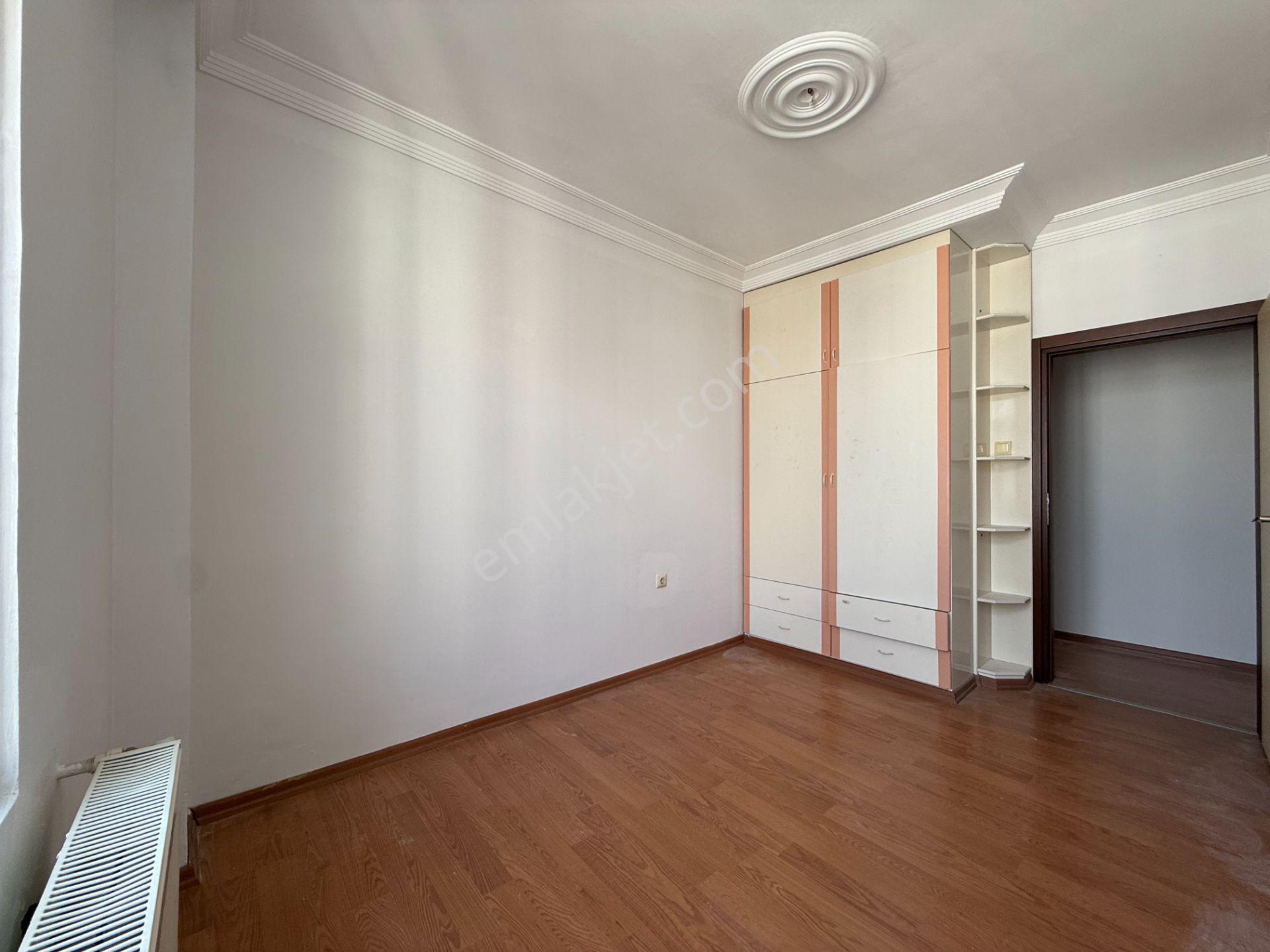 Mavi Bulvar Toros Mah. 3+1 180 M2 Kat Mülkiyetli Hasarsız Satılık Daire - Görsel 20