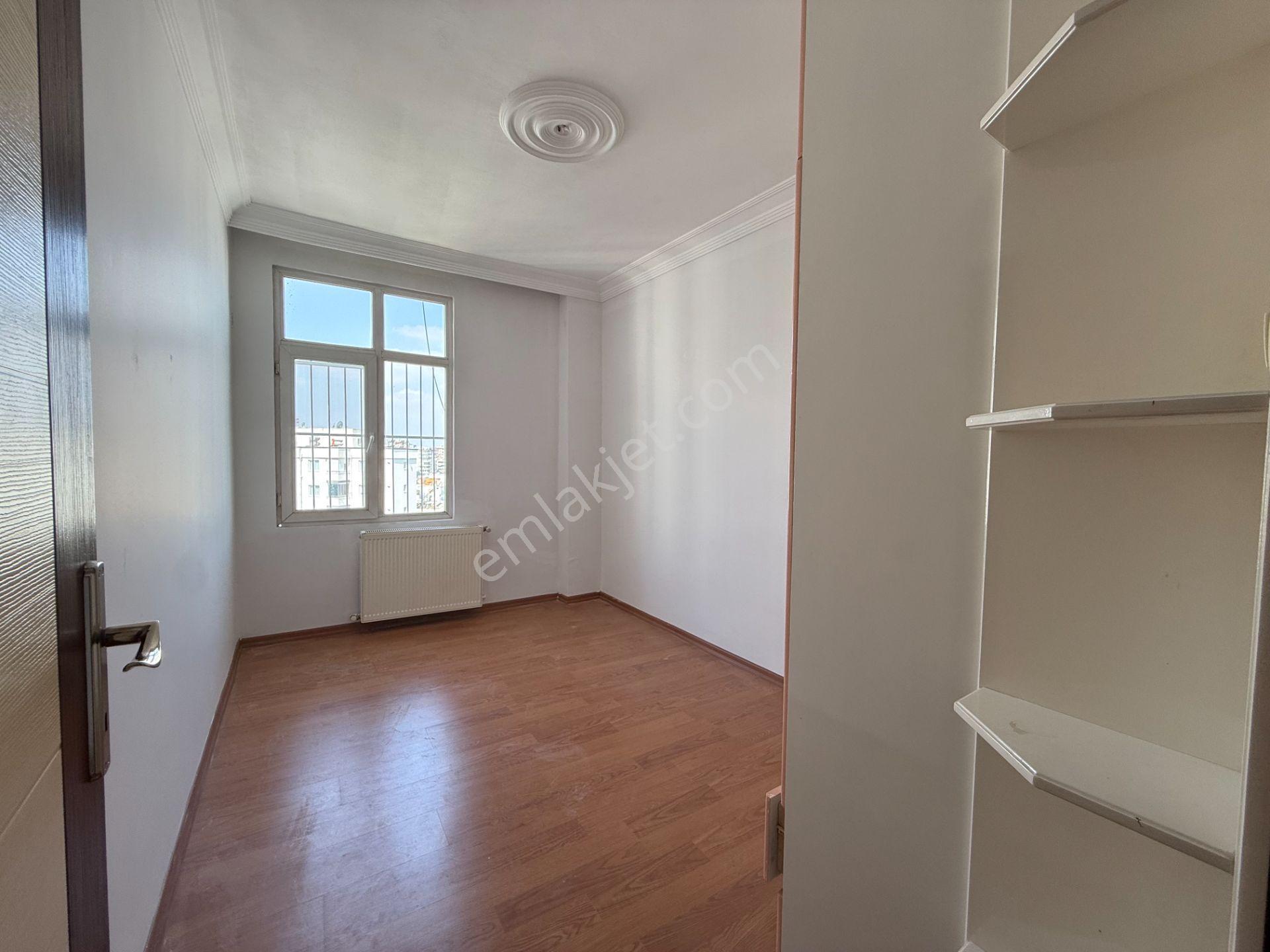 Mavi Bulvar Toros Mah. 3+1 180 M2 Kat Mülkiyetli Hasarsız Satılık Daire - Görsel 21