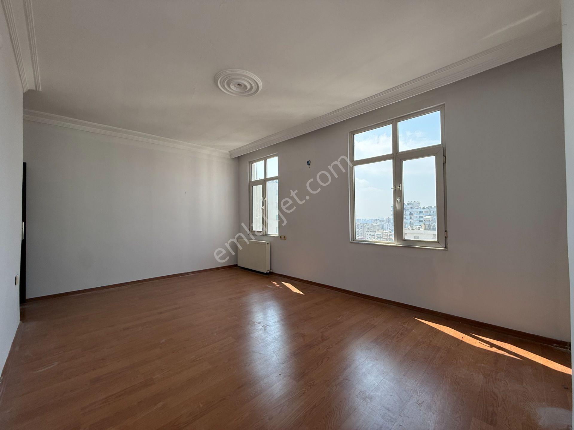 Mavi Bulvar Toros Mah. 3+1 180 M2 Kat Mülkiyetli Hasarsız Satılık Daire - Görsel 24