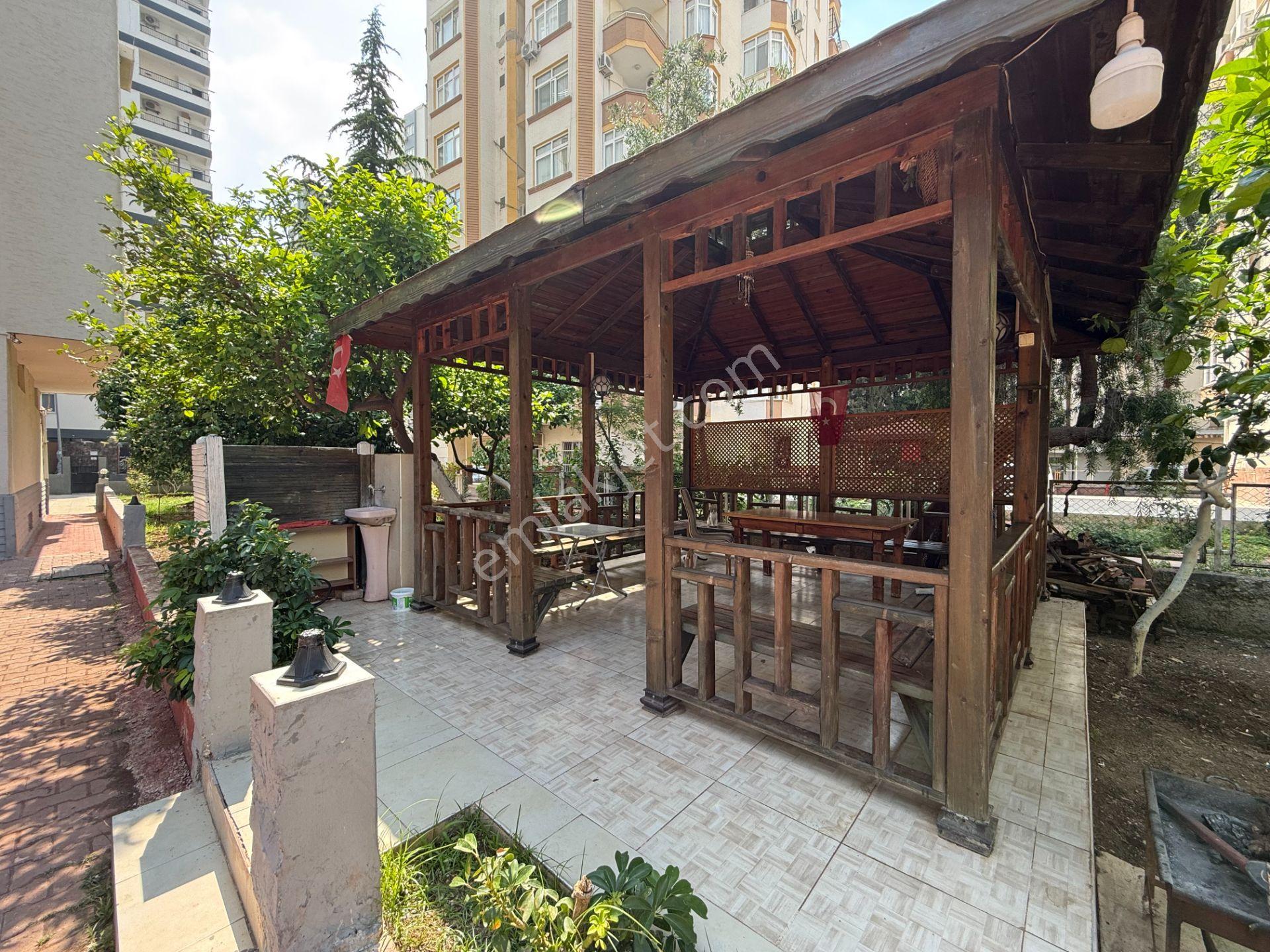 Mavi Bulvar Toros Mah. 3+1 180 M2 Kat Mülkiyetli Hasarsız Satılık Daire - Görsel 28