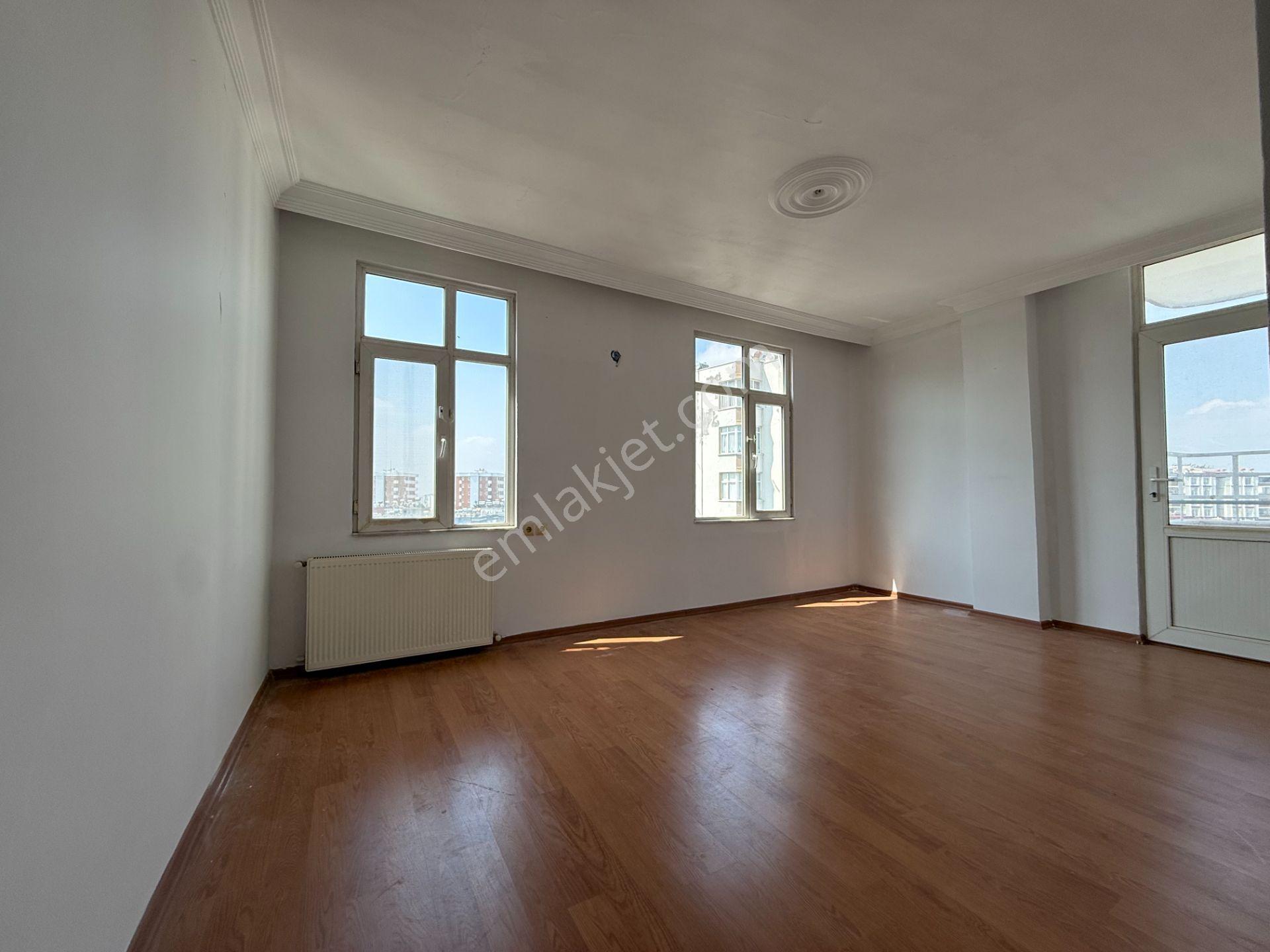 Mavi Bulvar Toros Mah. 3+1 180 M2 Kat Mülkiyetli Hasarsız Satılık Daire - Görsel 23