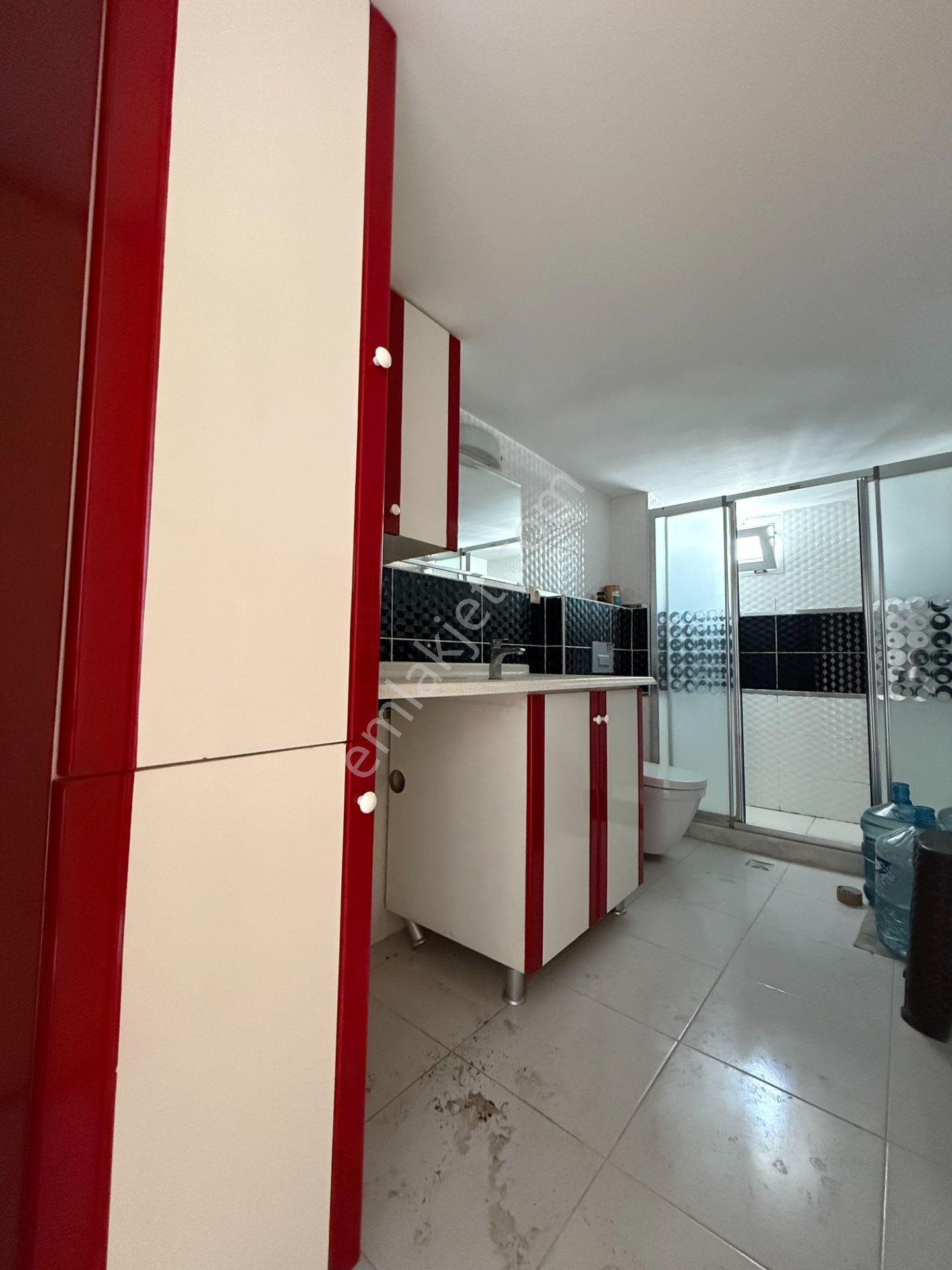 Mavi Bulvar Toros Mah. 3+1 180 M2 Kat Mülkiyetli Hasarsız Satılık Daire - Görsel 22