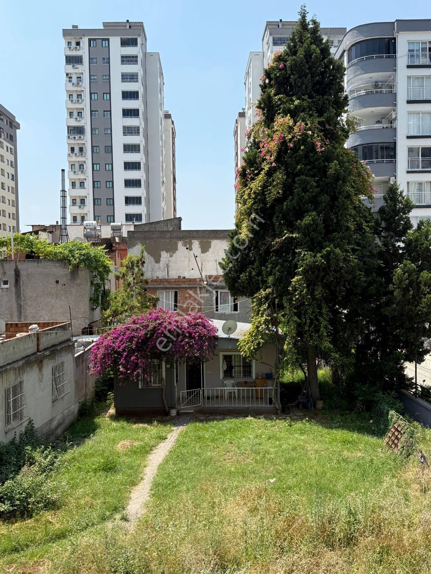 Mavi Bulvar Toros Mah. 3+1 180 M2 Kat Mülkiyetli Hasarsız Satılık Daire - Görsel 2