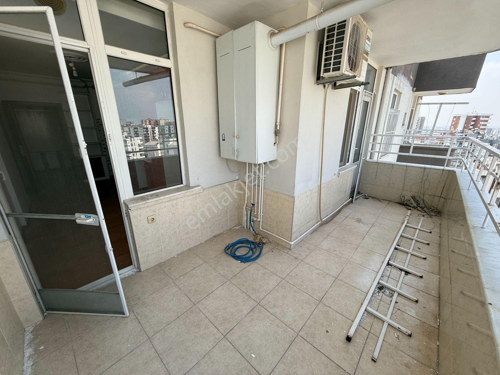 Mavi Bulvar Toros Mah. 3+1 180 M2 Kat Mülkiyetli Hasarsız Satılık Daire - Görsel 13