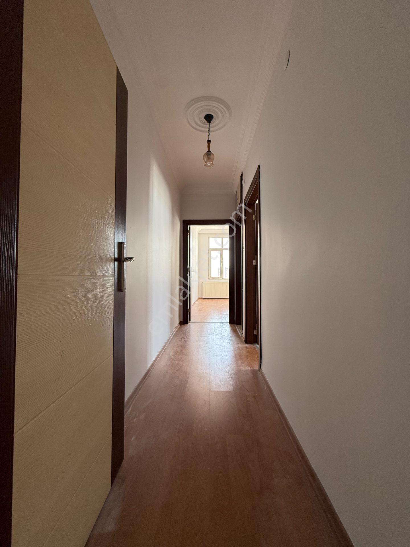 Mavi Bulvar Toros Mah. 3+1 180 M2 Kat Mülkiyetli Hasarsız Satılık Daire - Görsel 19