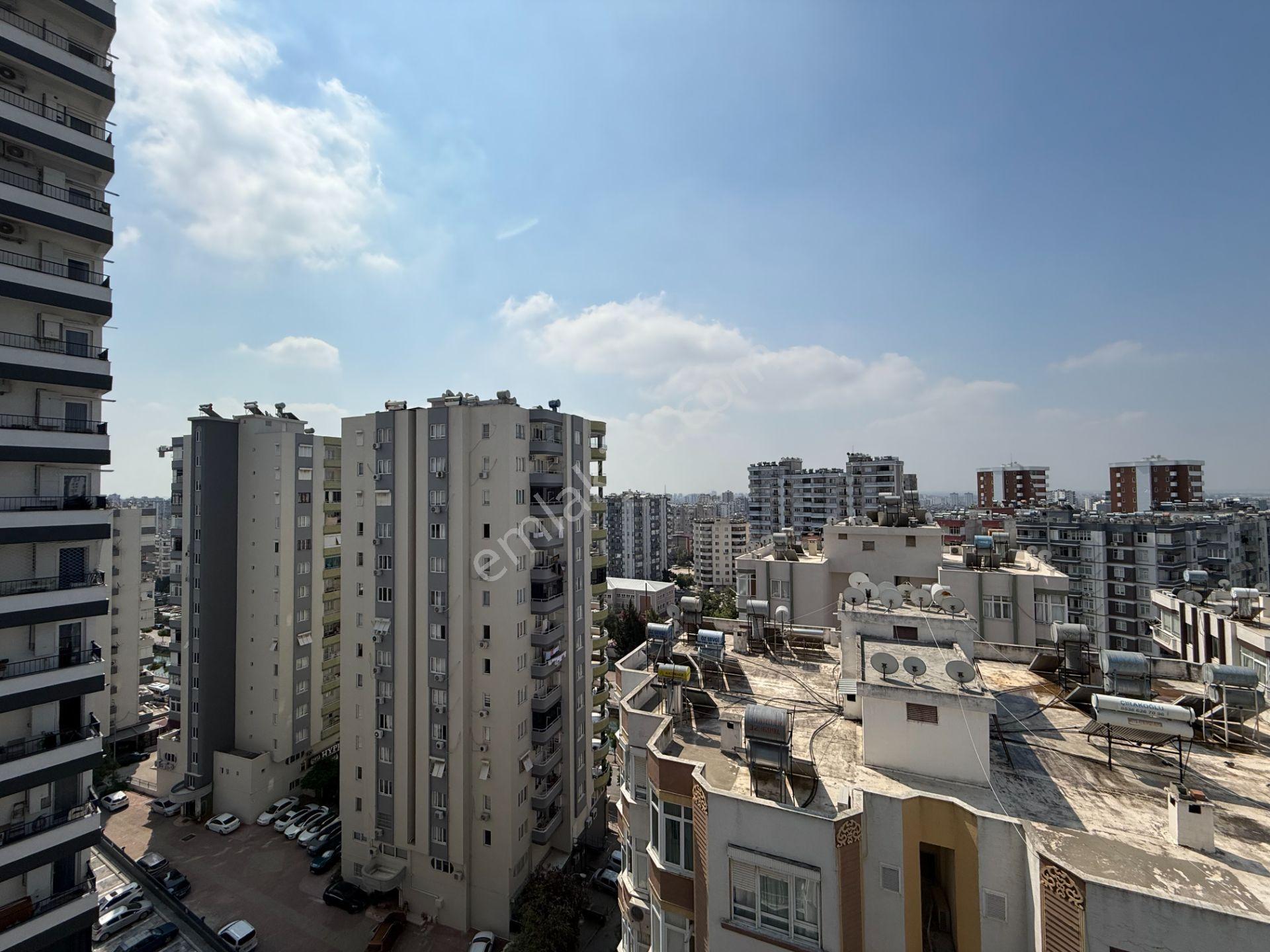 Mavi Bulvar Toros Mah. 3+1 180 M2 Kat Mülkiyetli Hasarsız Satılık Daire - Görsel 9