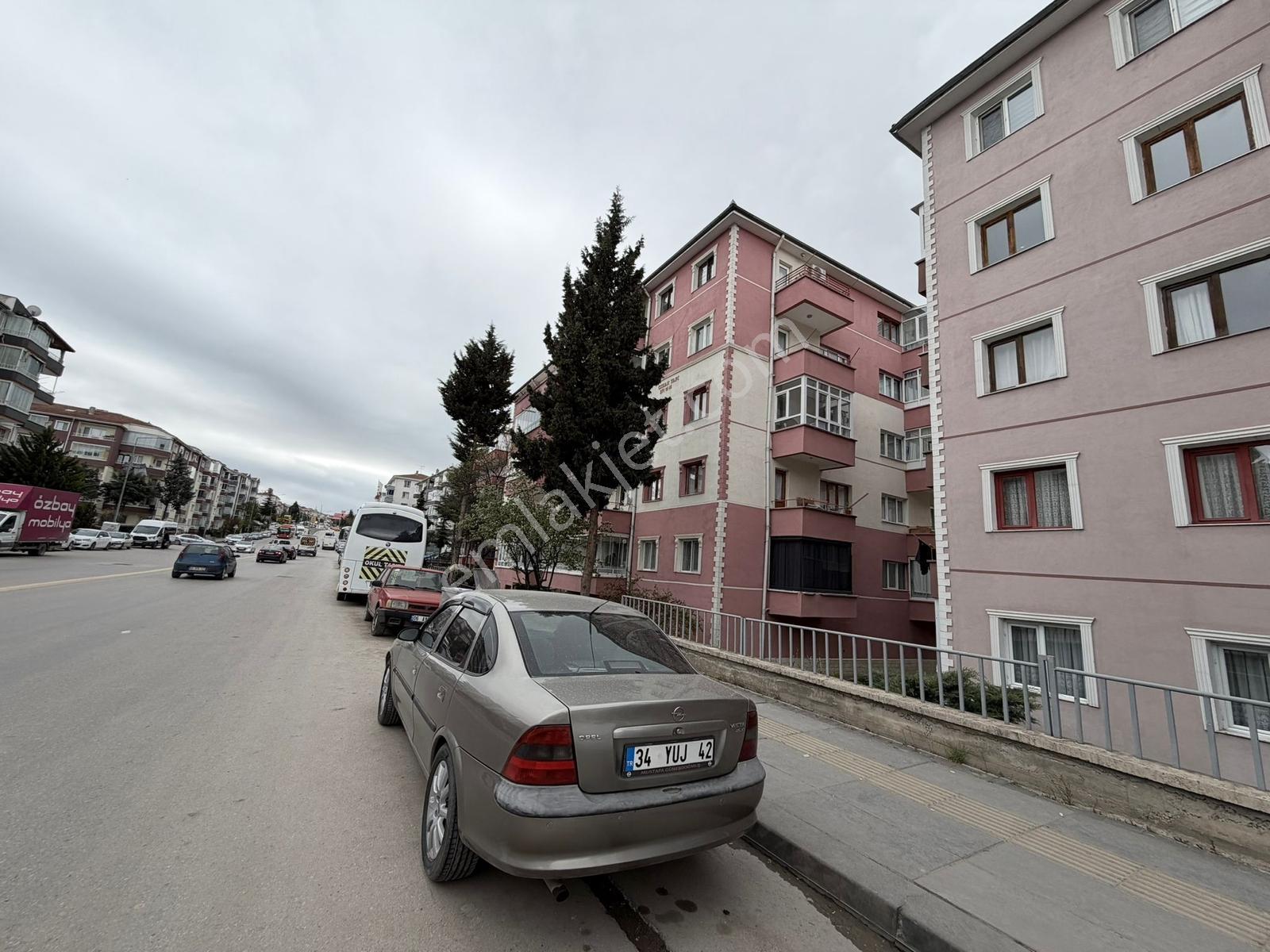 Sincan ║selçuklu Mah.║ Hürriyet Cad. Üzerinde ║3+1║kiralık Daire - Görsel 7