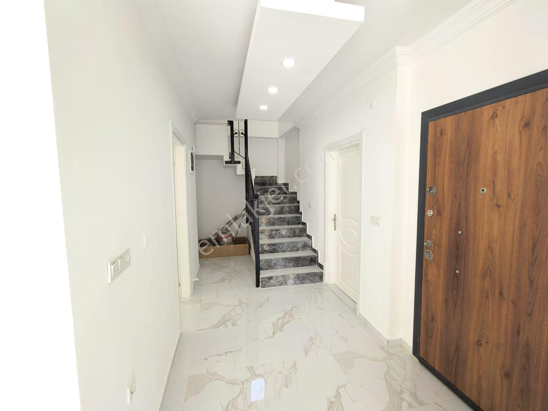 Stop’tan Fethiye Gökçeovacık’ta *doğa İle İç İçe Satılık Müstakil 4+1 Villa* - Görsel 25