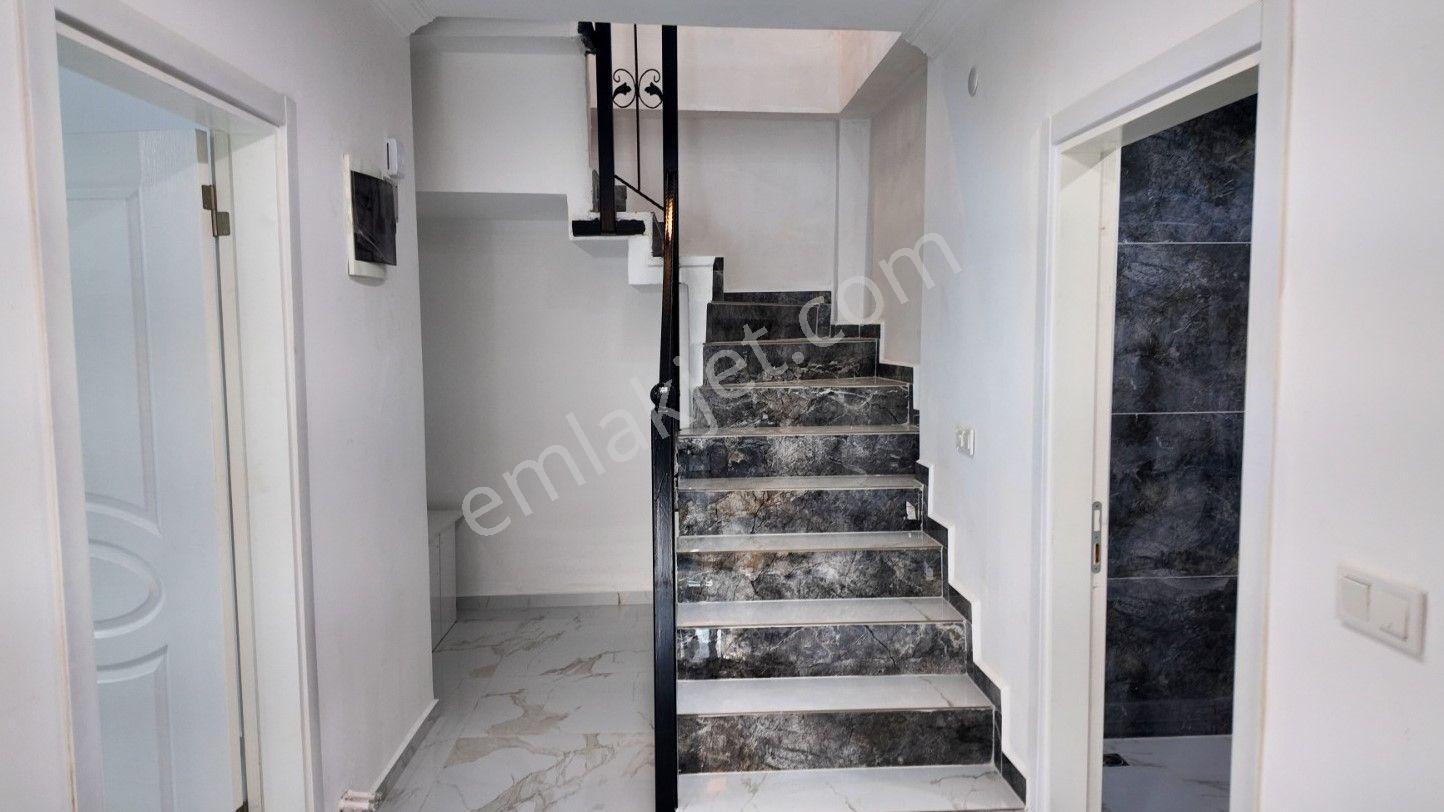 Stop’tan Fethiye Gökçeovacık’ta *doğa İle İç İçe Satılık Müstakil 4+1 Villa* - Görsel 24
